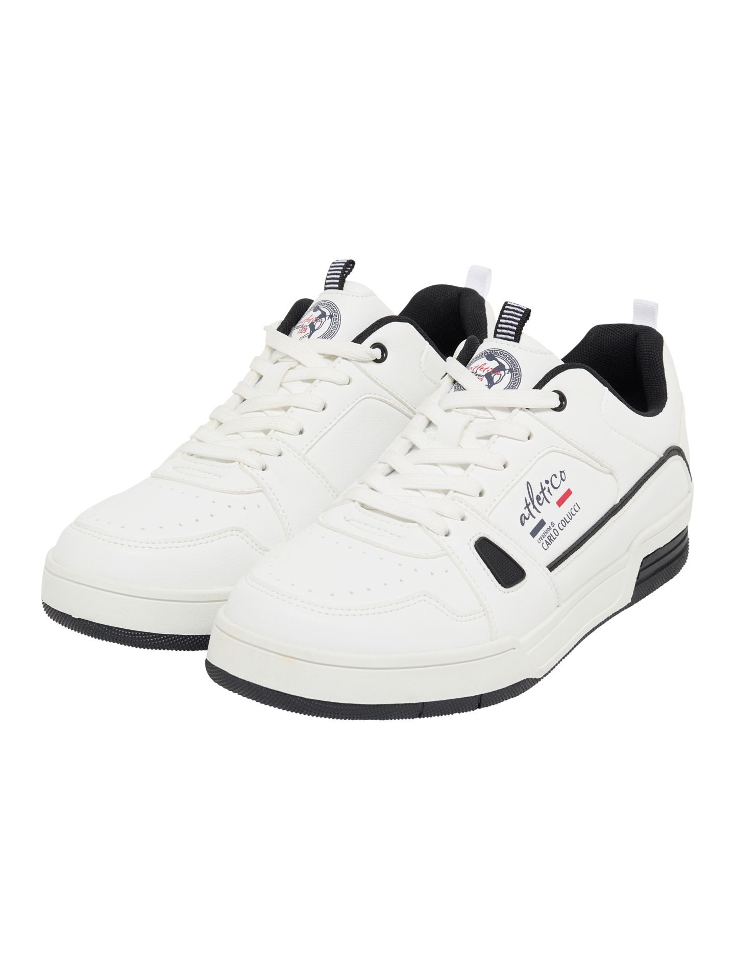 CARLO COLUCCI Atletico Sneaker shoes