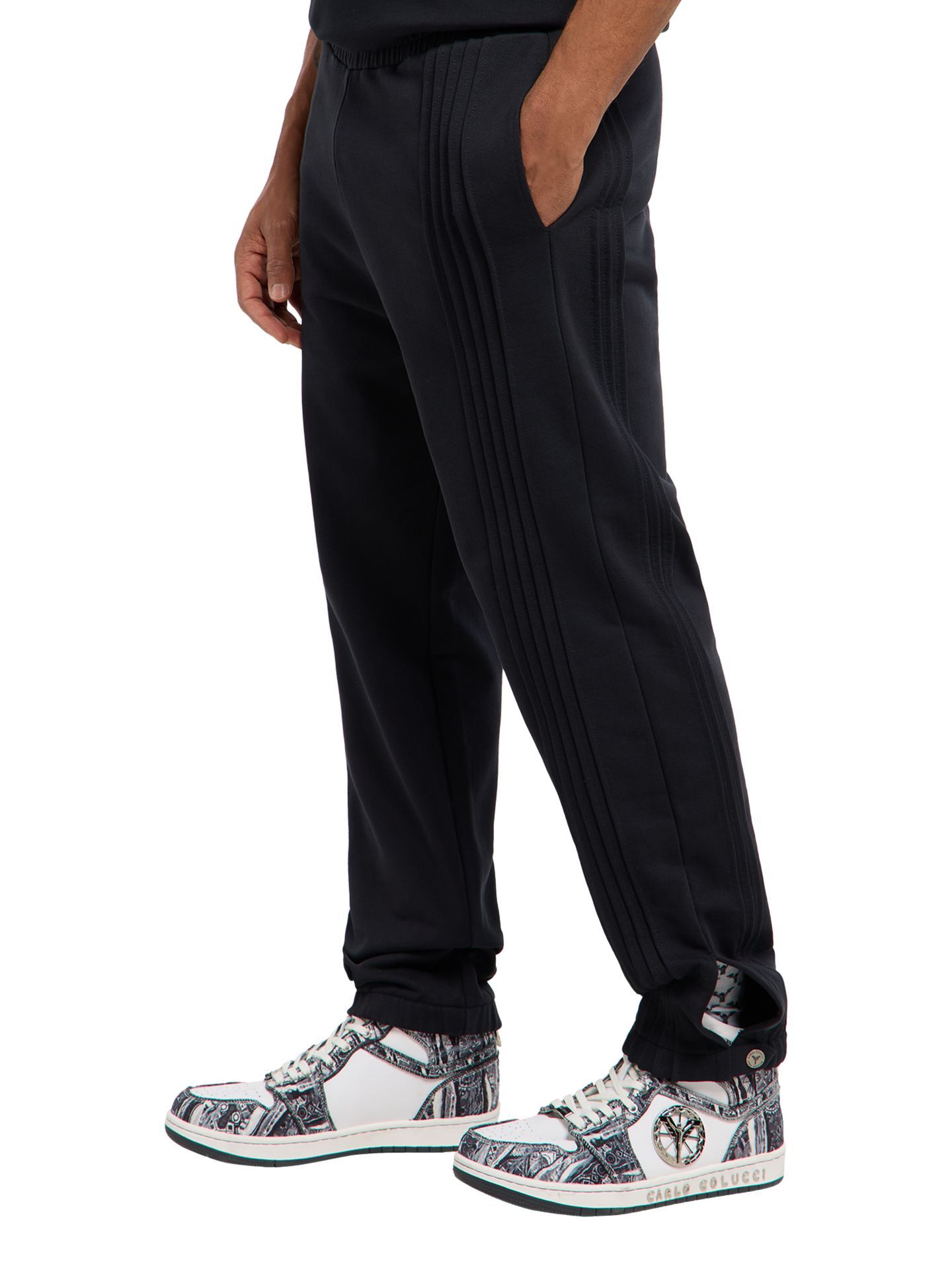  Sweat pants - CLEAN CAPSULE