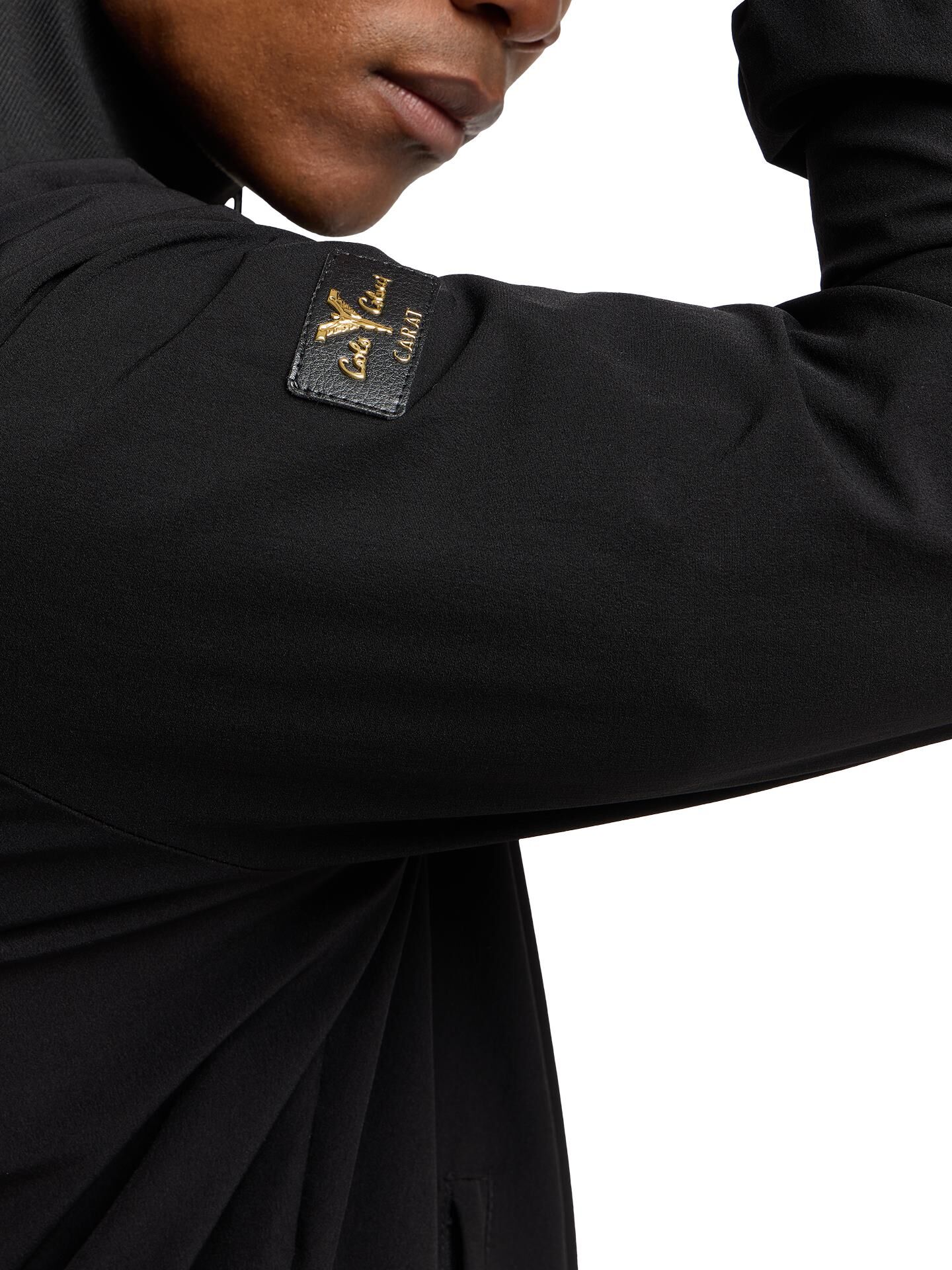  Tracksuit Jacke - Carat