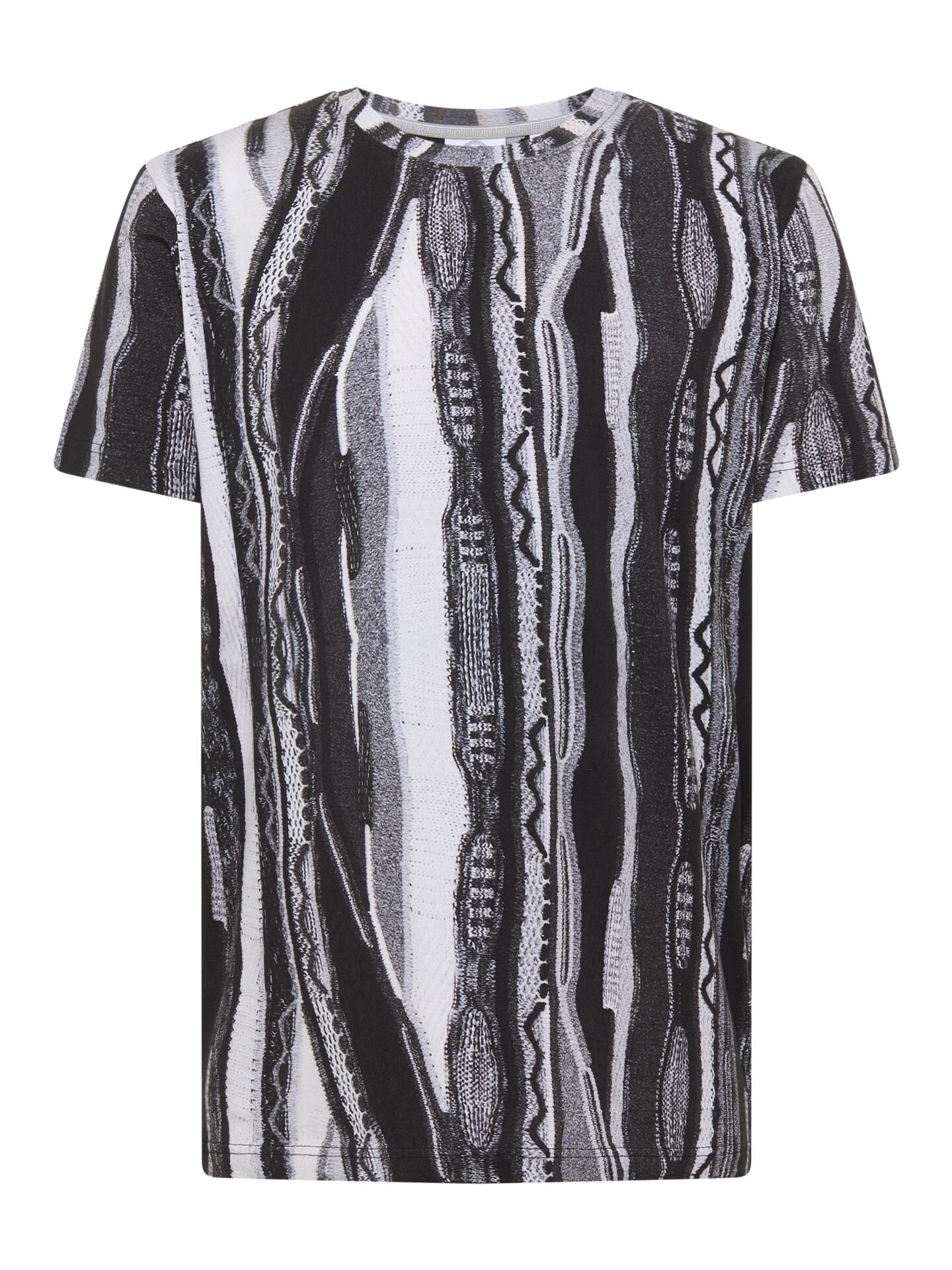 Alloverprint T-Shirt