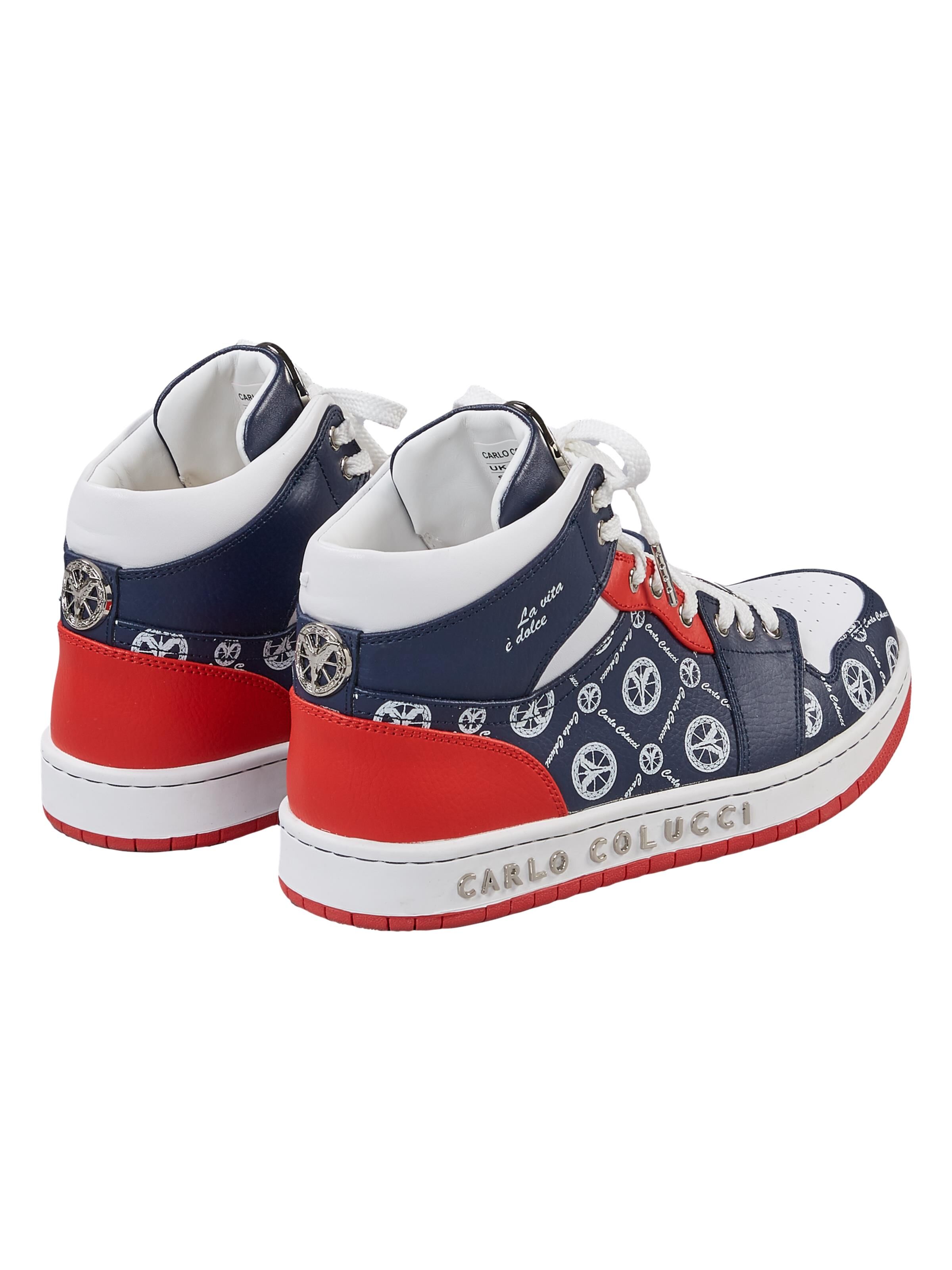 High Sneaker