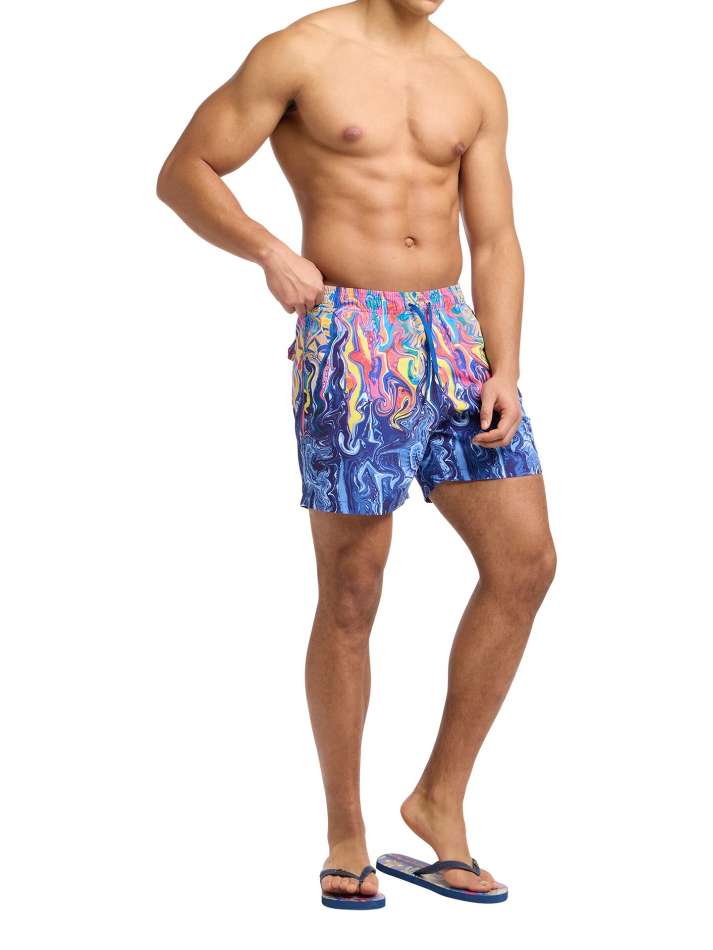 Badehose - Fusion
