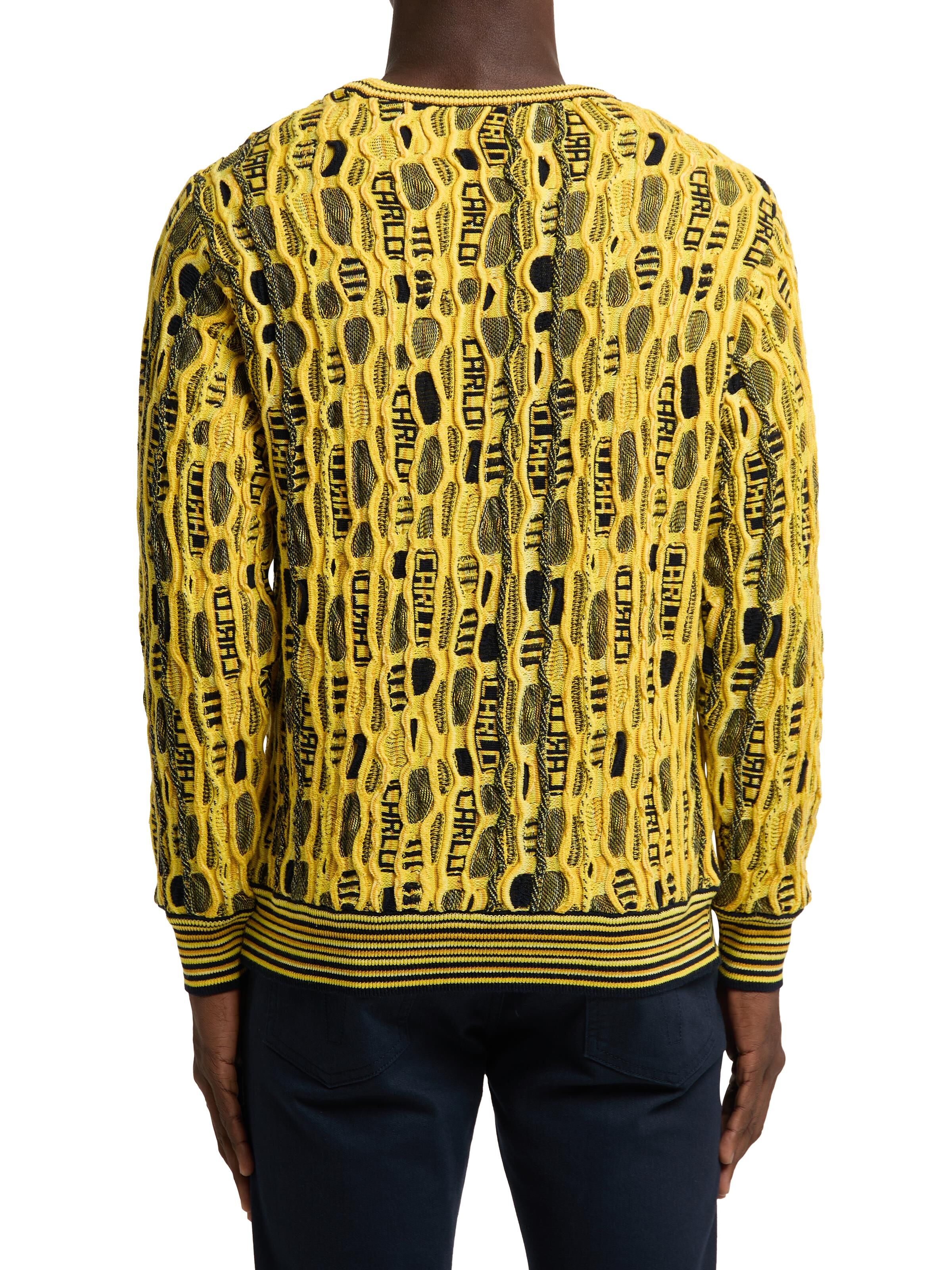 Rundhals Pullover