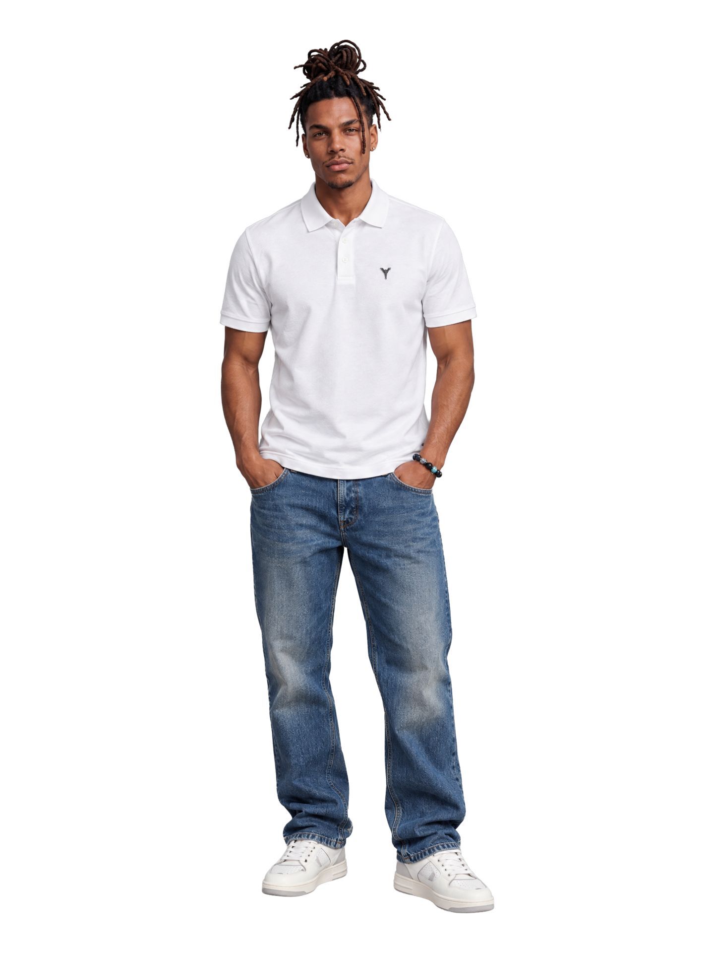  Polo shirt - Carlos Classic