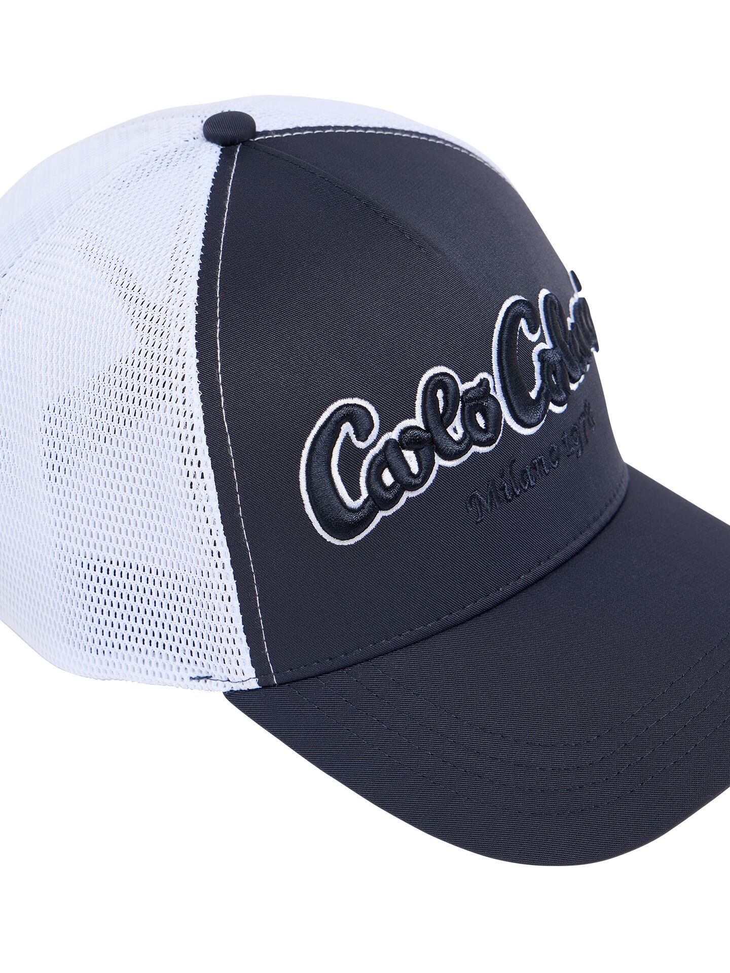 Unisex Basic Truckercap