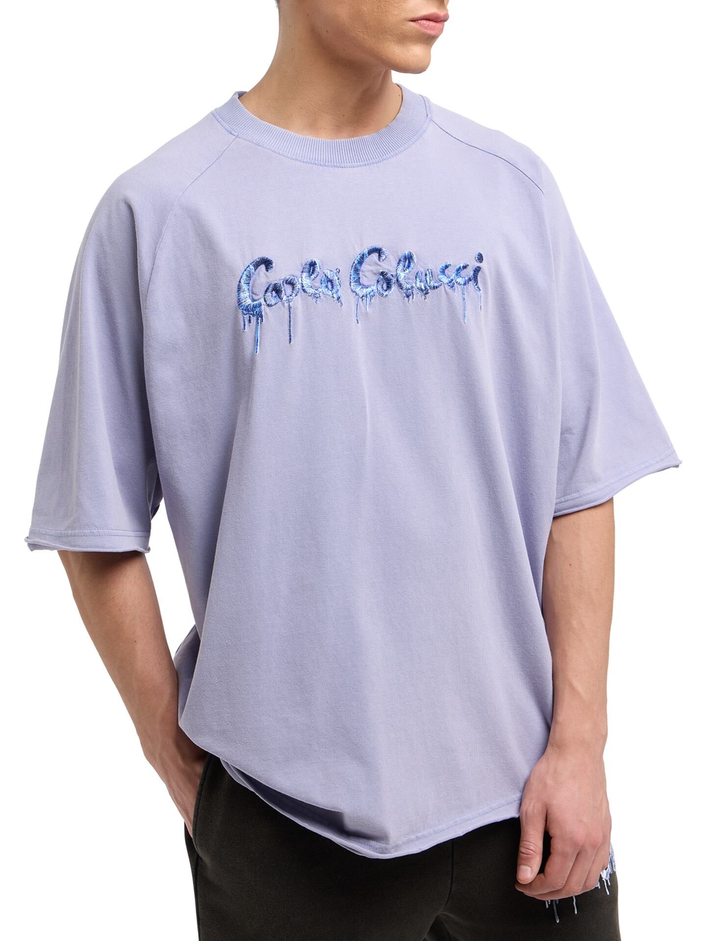 Oversize T-Shirt - New old stuff