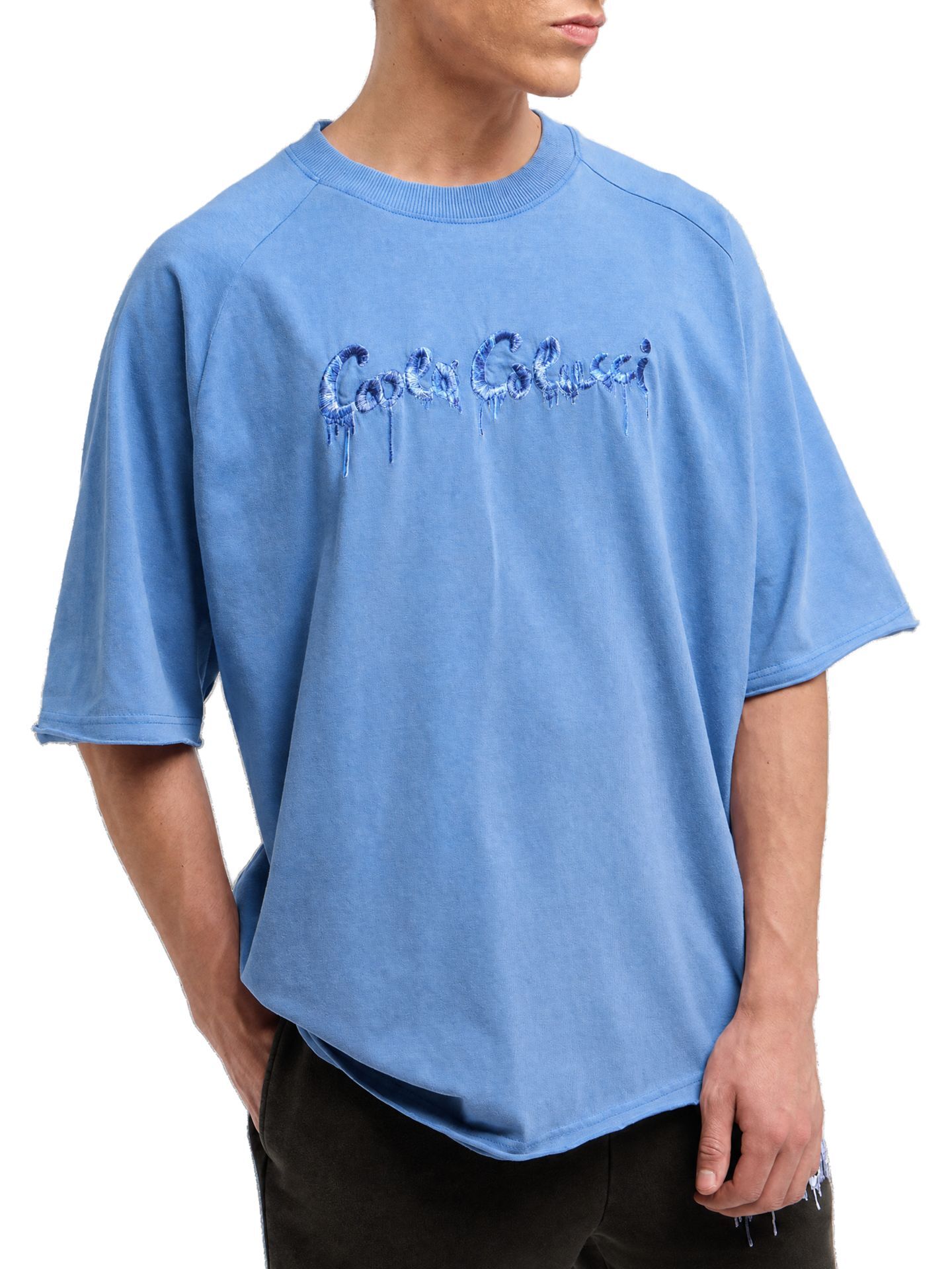  Oversize T-Shirt - New old stuff