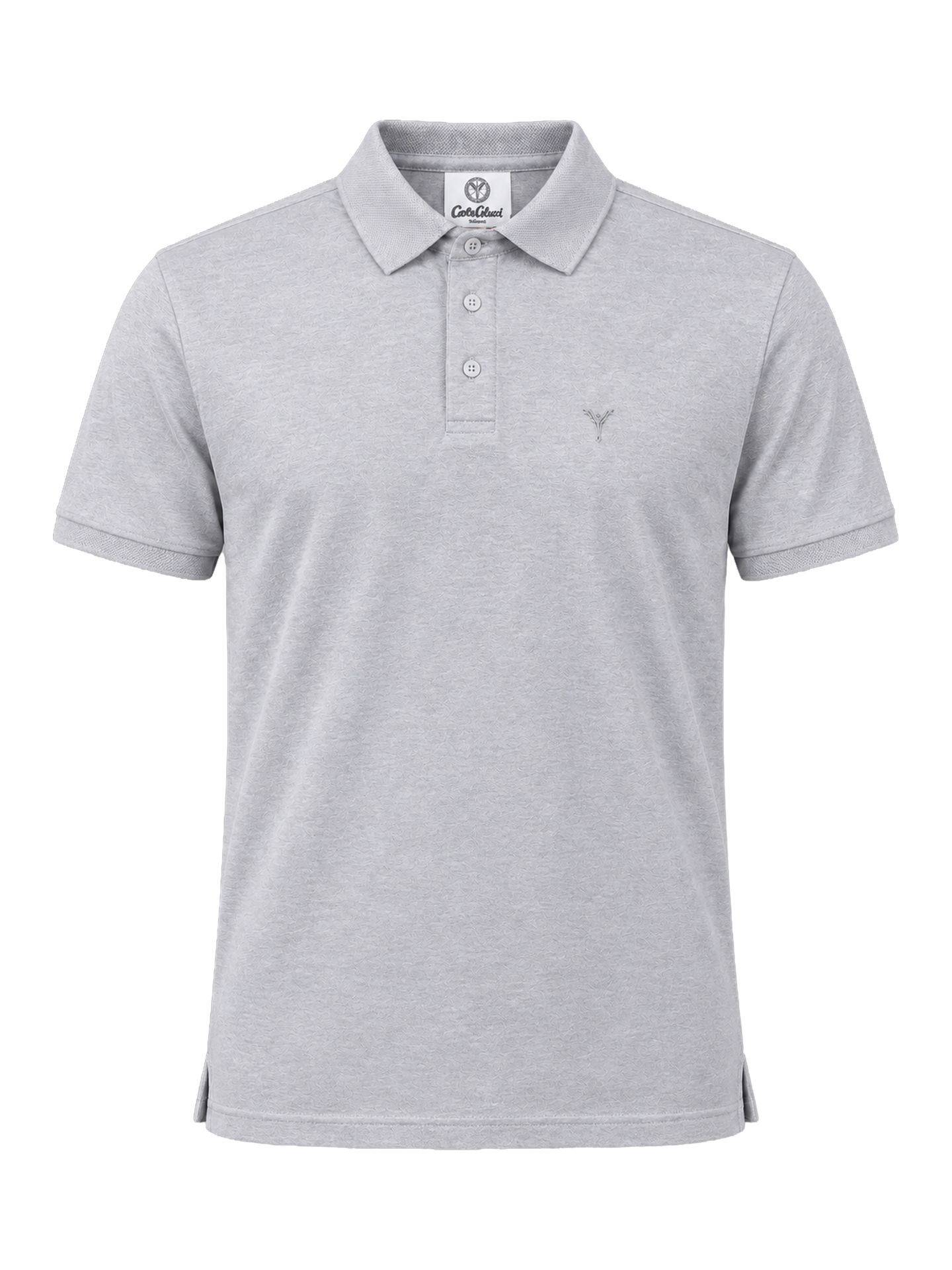  Polo shirt - Carlos Classic