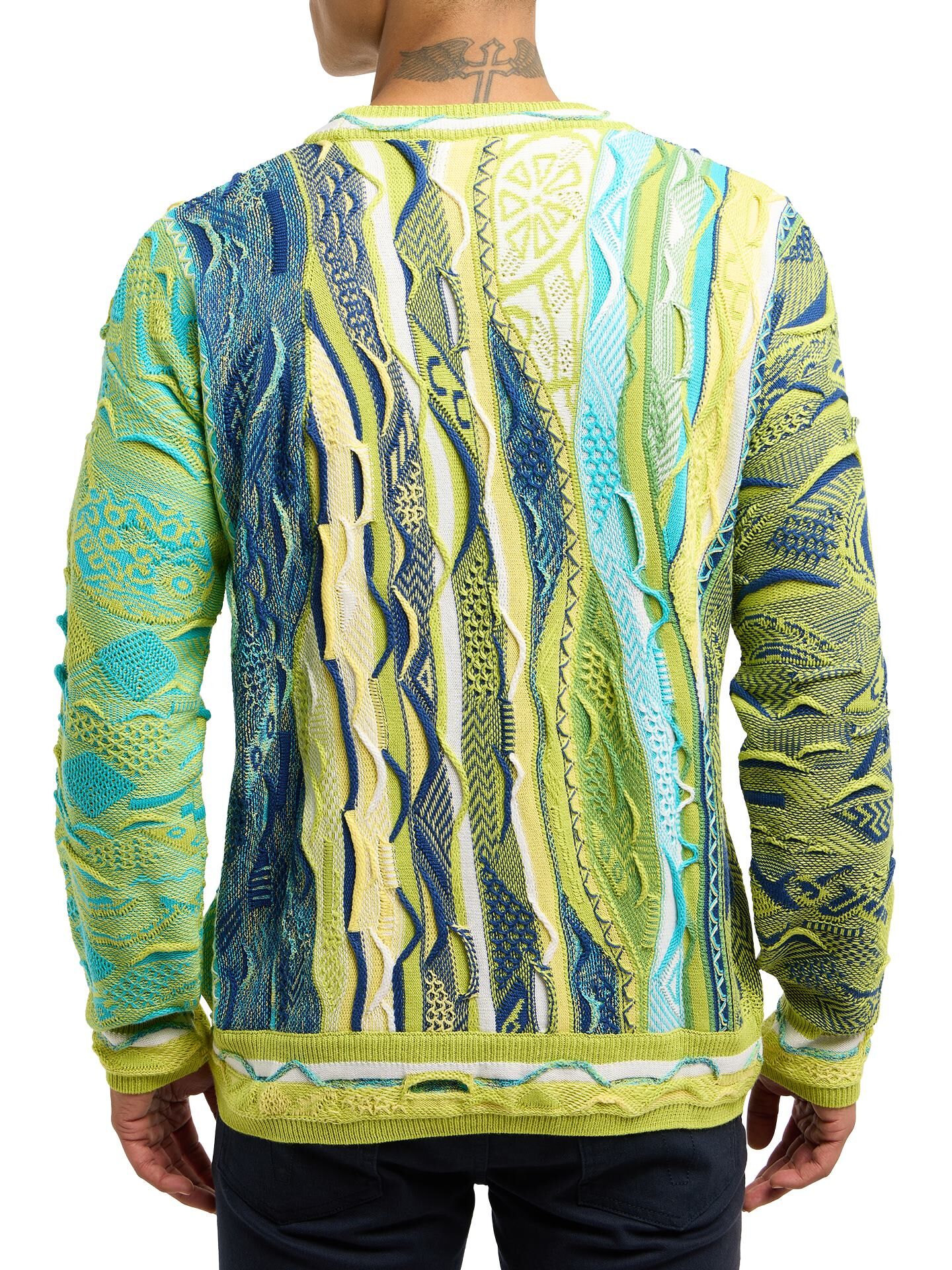 Oversize Strickpullover