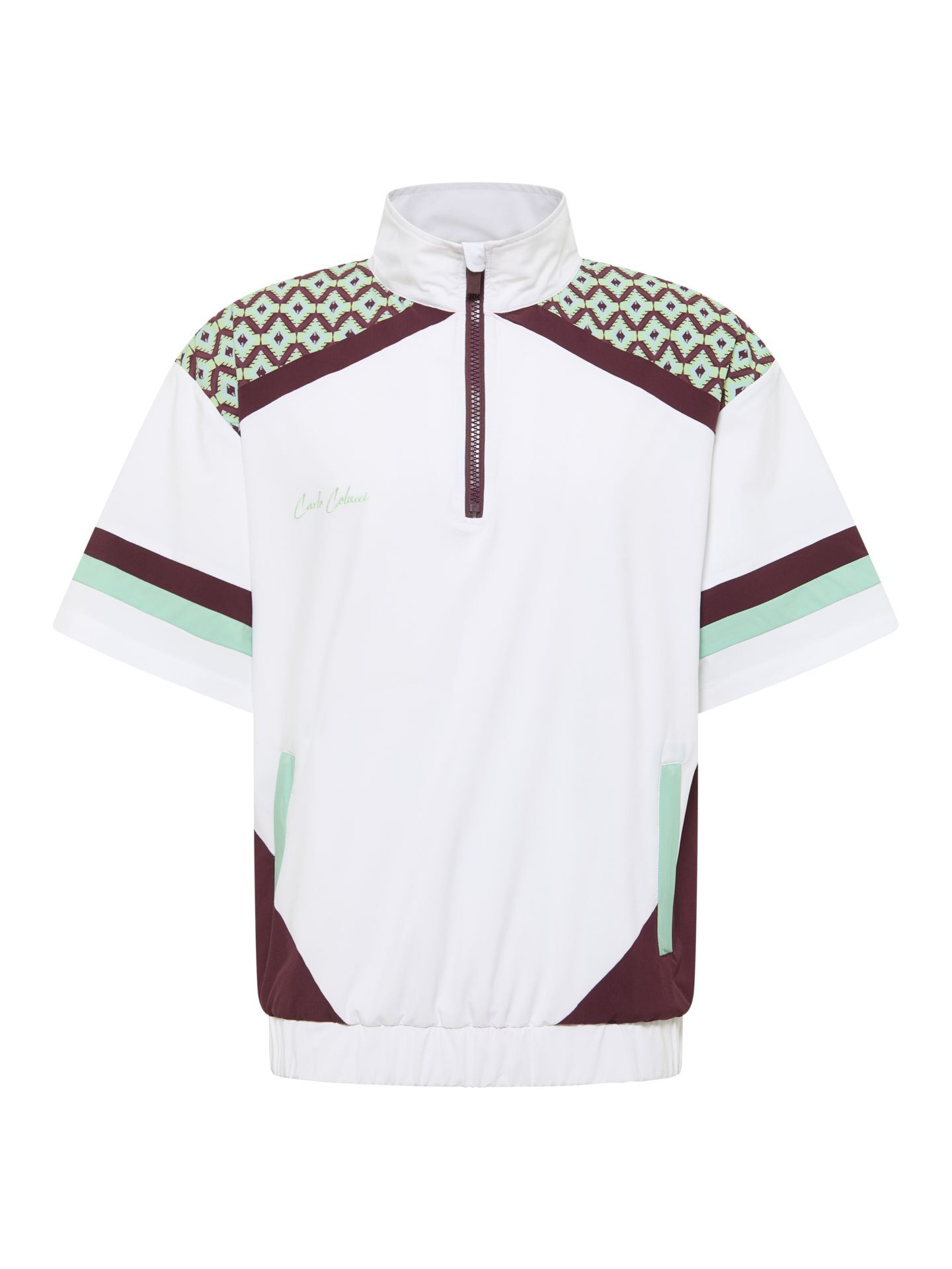  Tracksuit T-Shirt - MATCH POINT