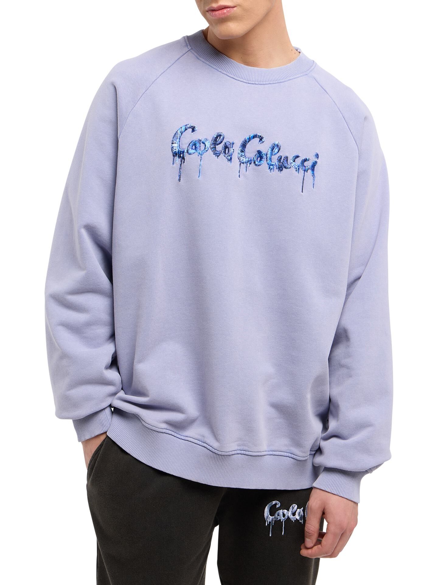 Sweatshirt - New old stuff