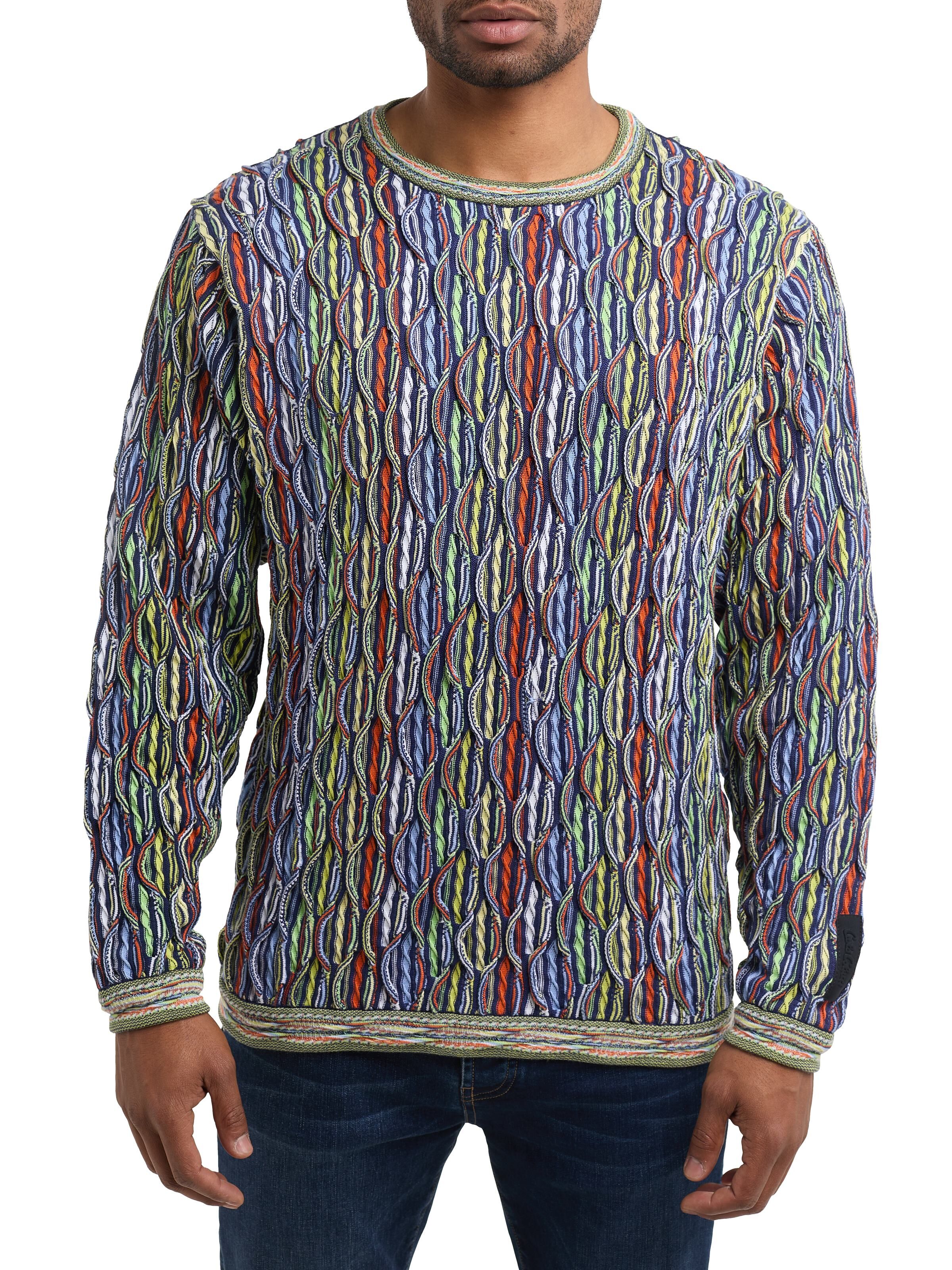 Strickpullover