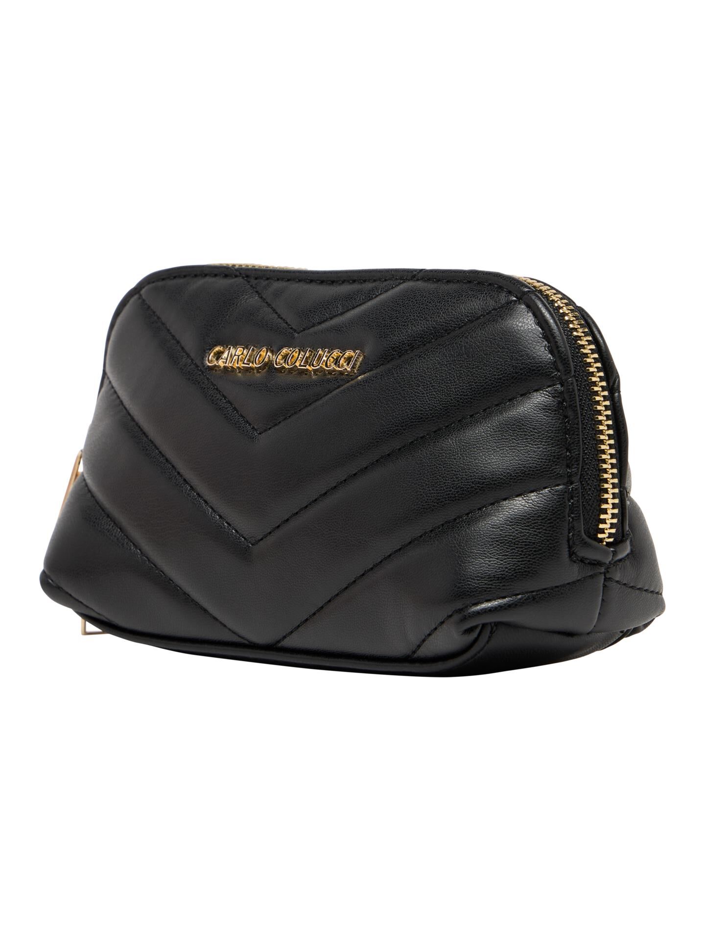 Kleine Kosmetiktasche