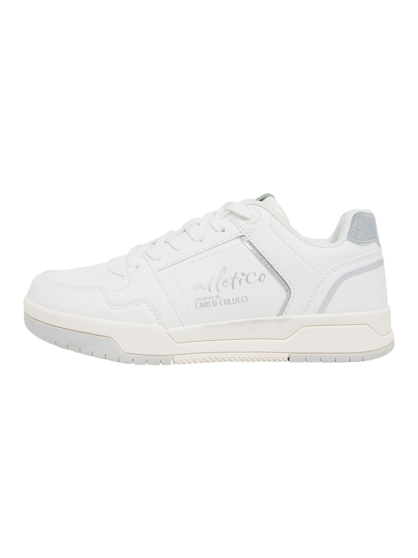  CARLO COLUCCI Atletico sneaker shoe