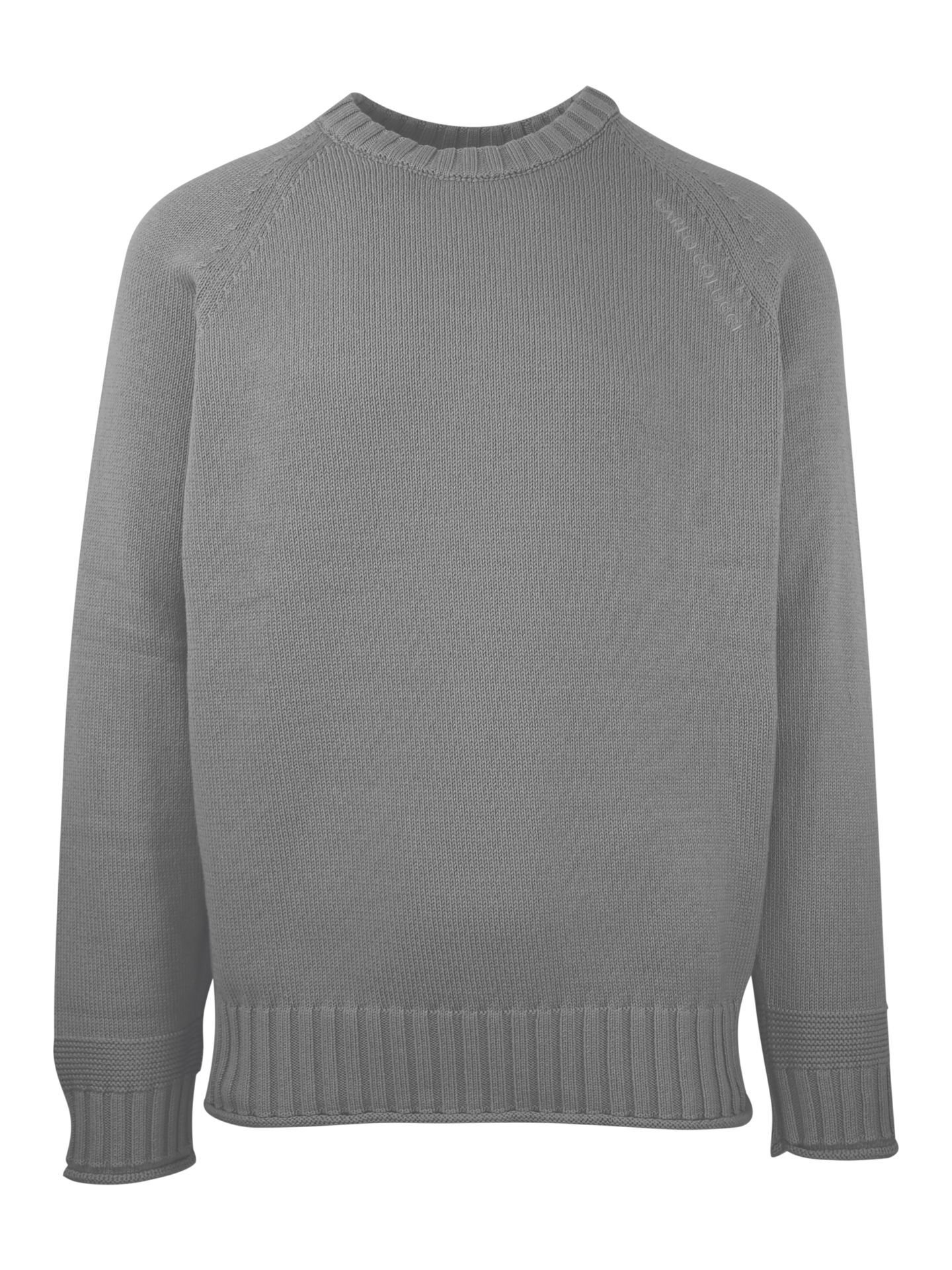  Crewneck - Carlos Classic