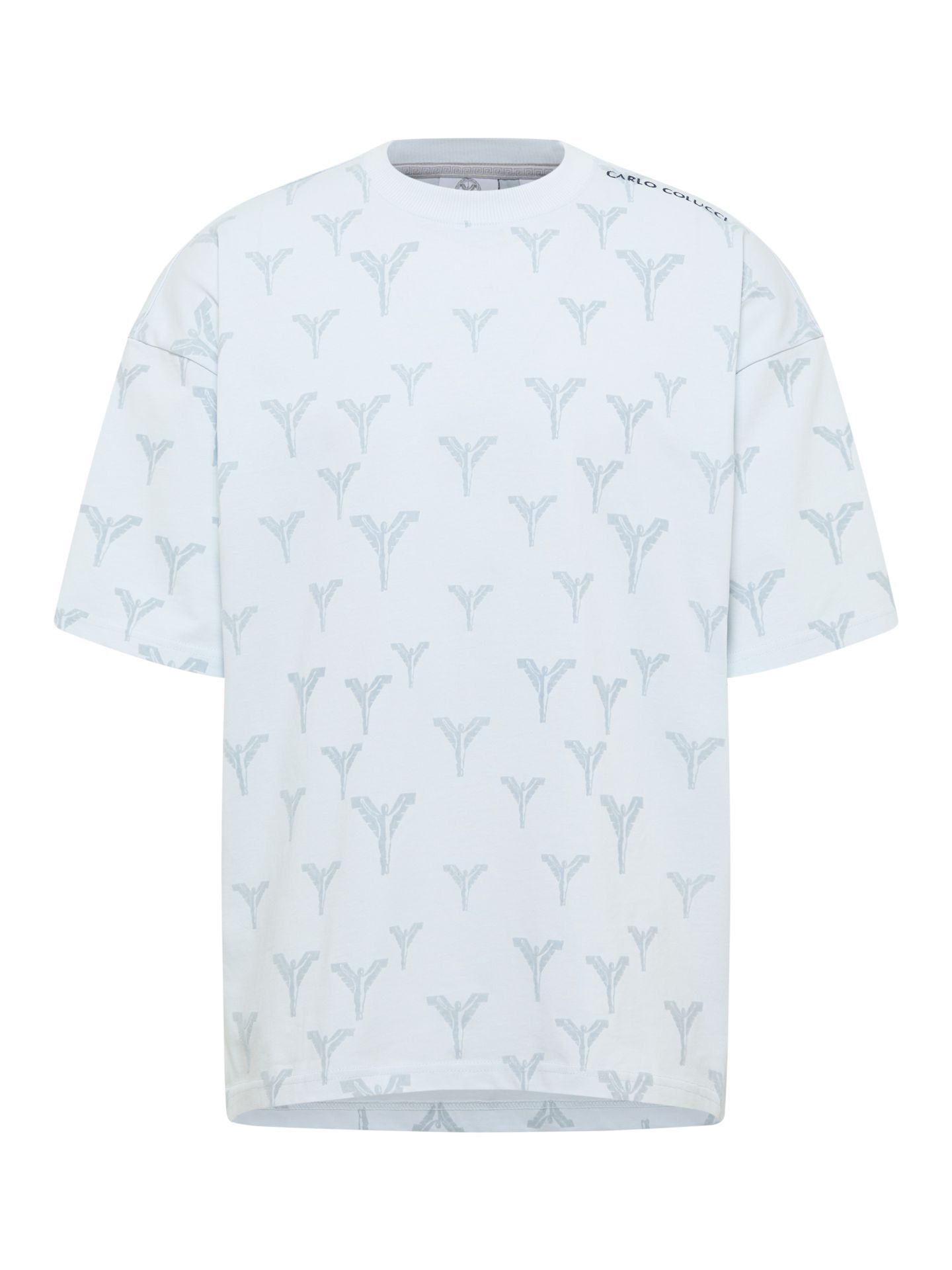  Logo T-Shirt - CLEAN CAPSULE