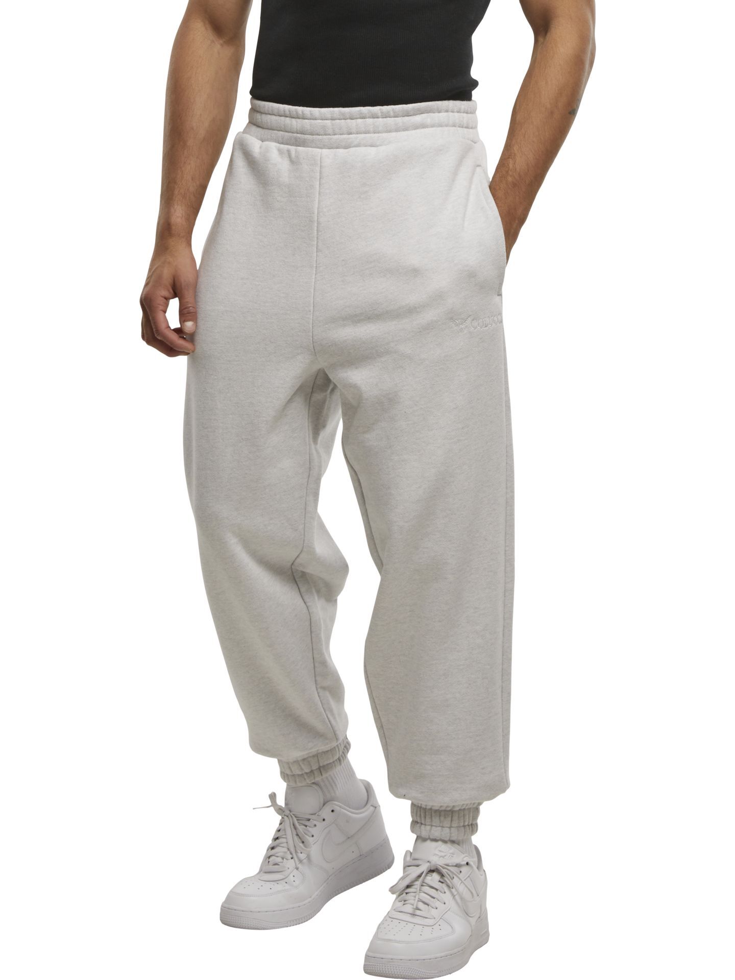 Men's tracksuit pants