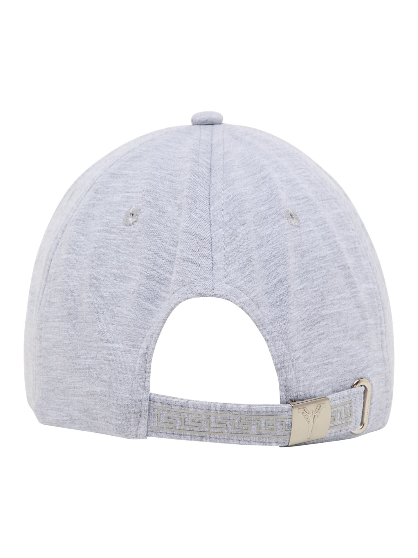 Basecap mit 3D Logo-Strickerei
