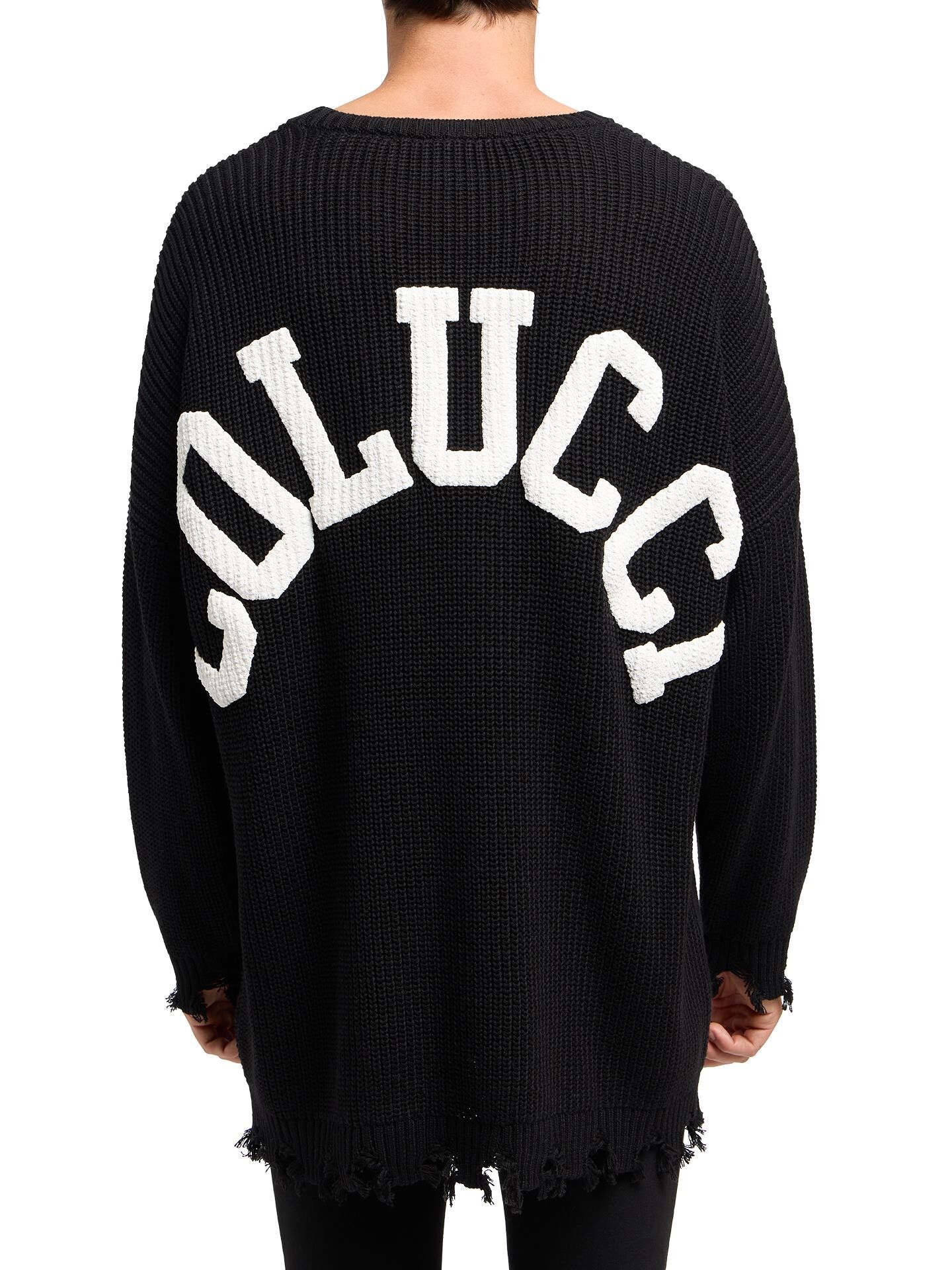  Unisex jumper in one size
