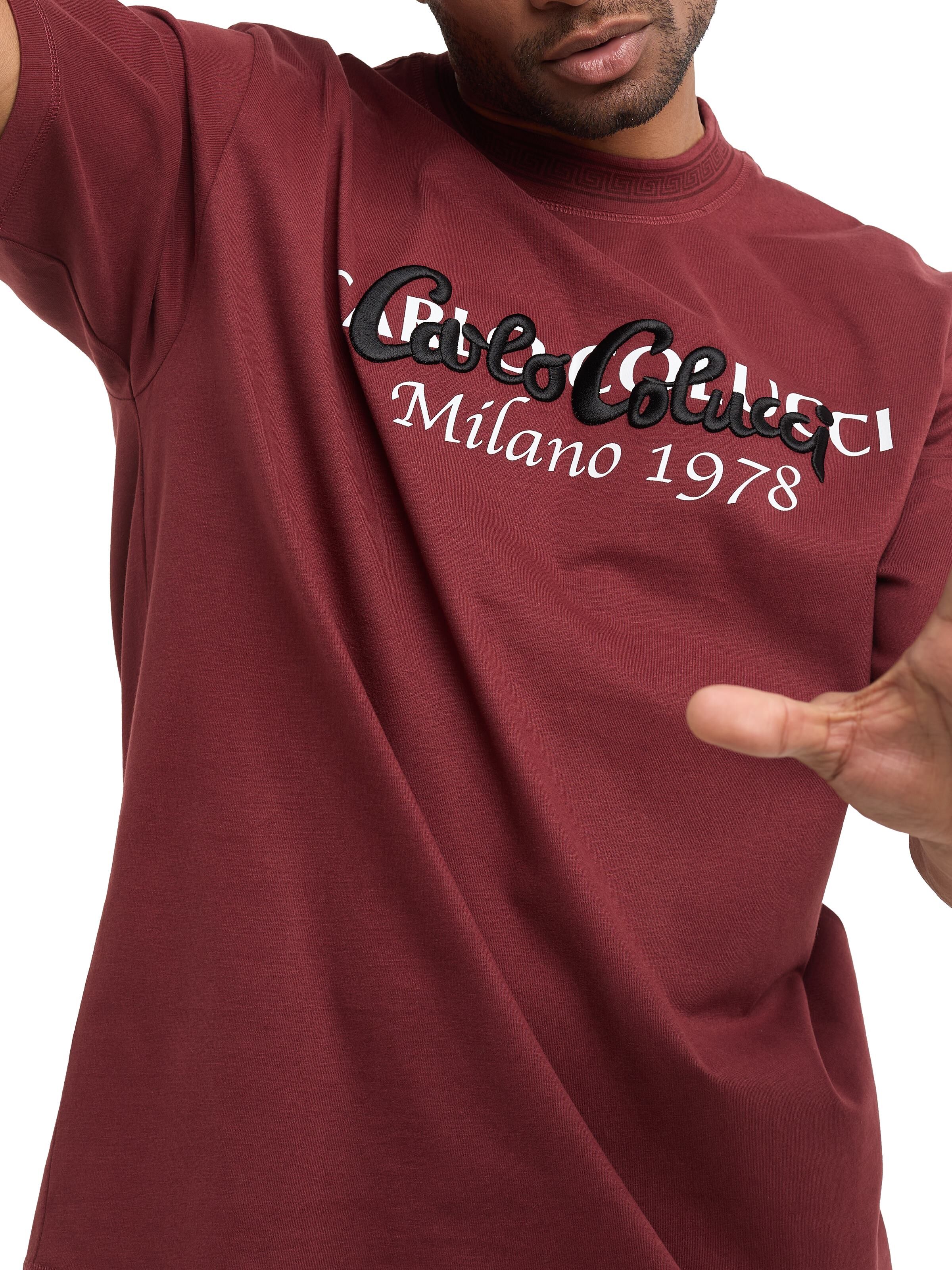  Oversize T-shirt