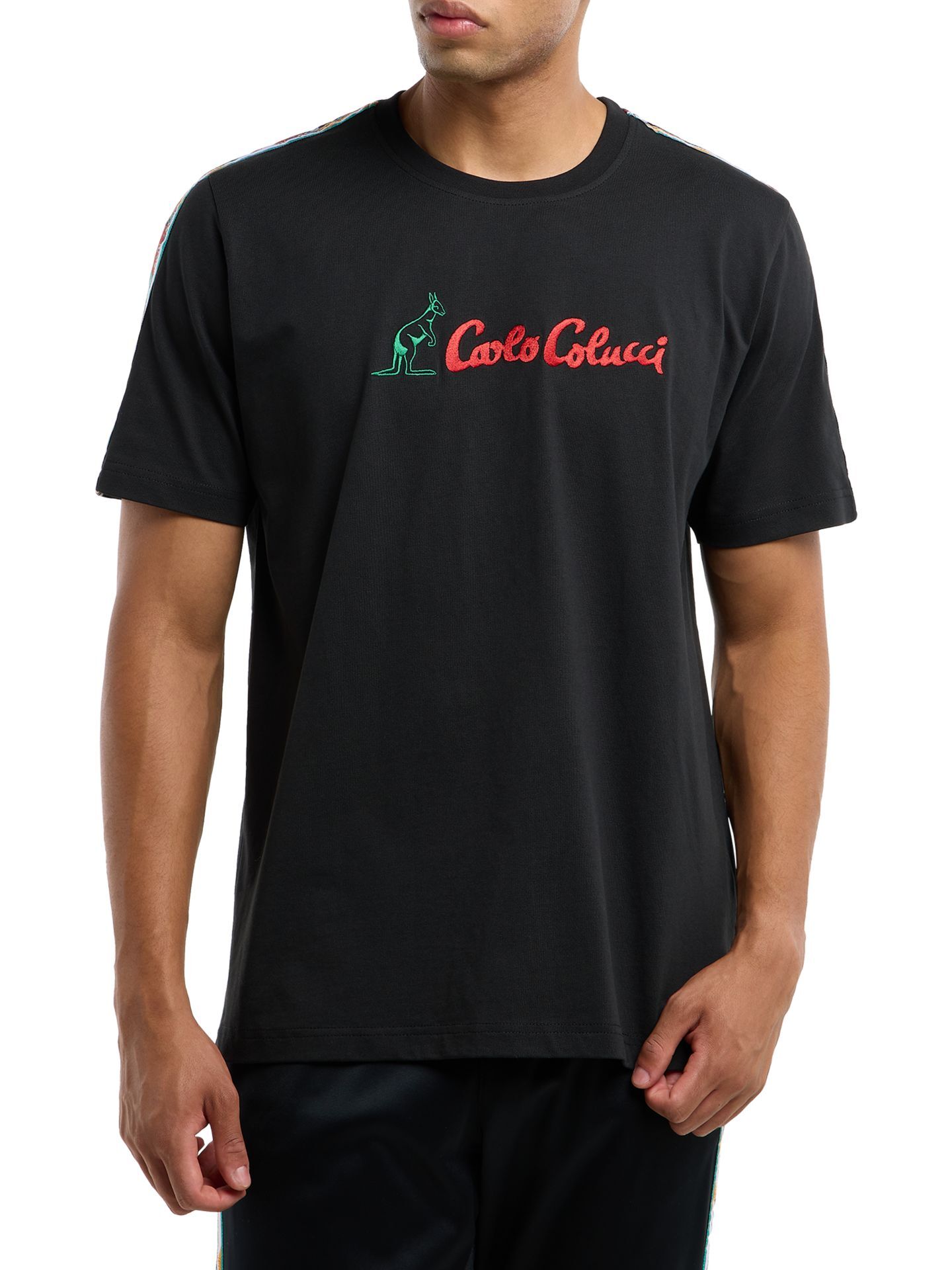 T-Shirt - Australian x CARLO COLUCCI