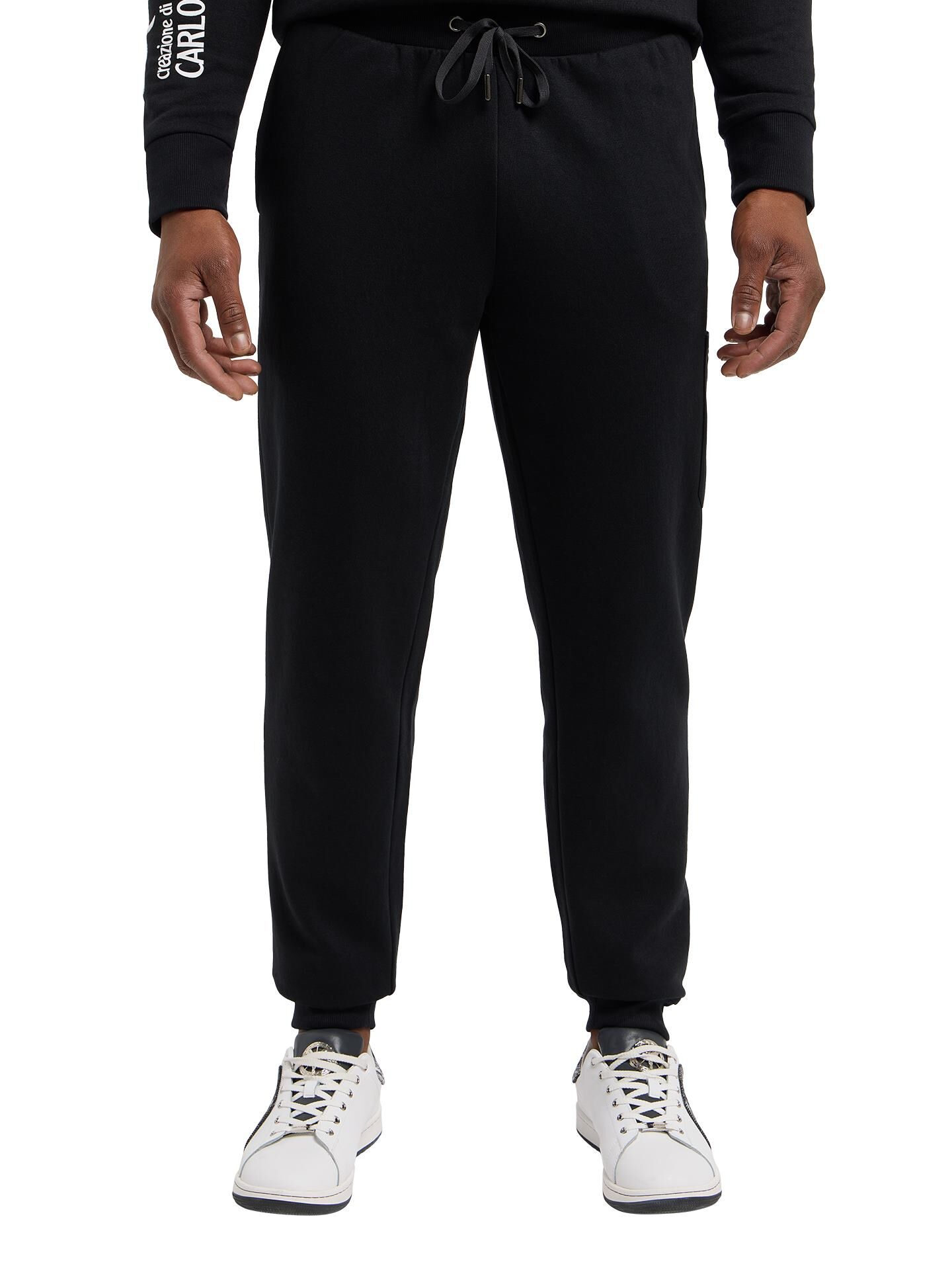CARLO COLUCCI Atletico sweat pant