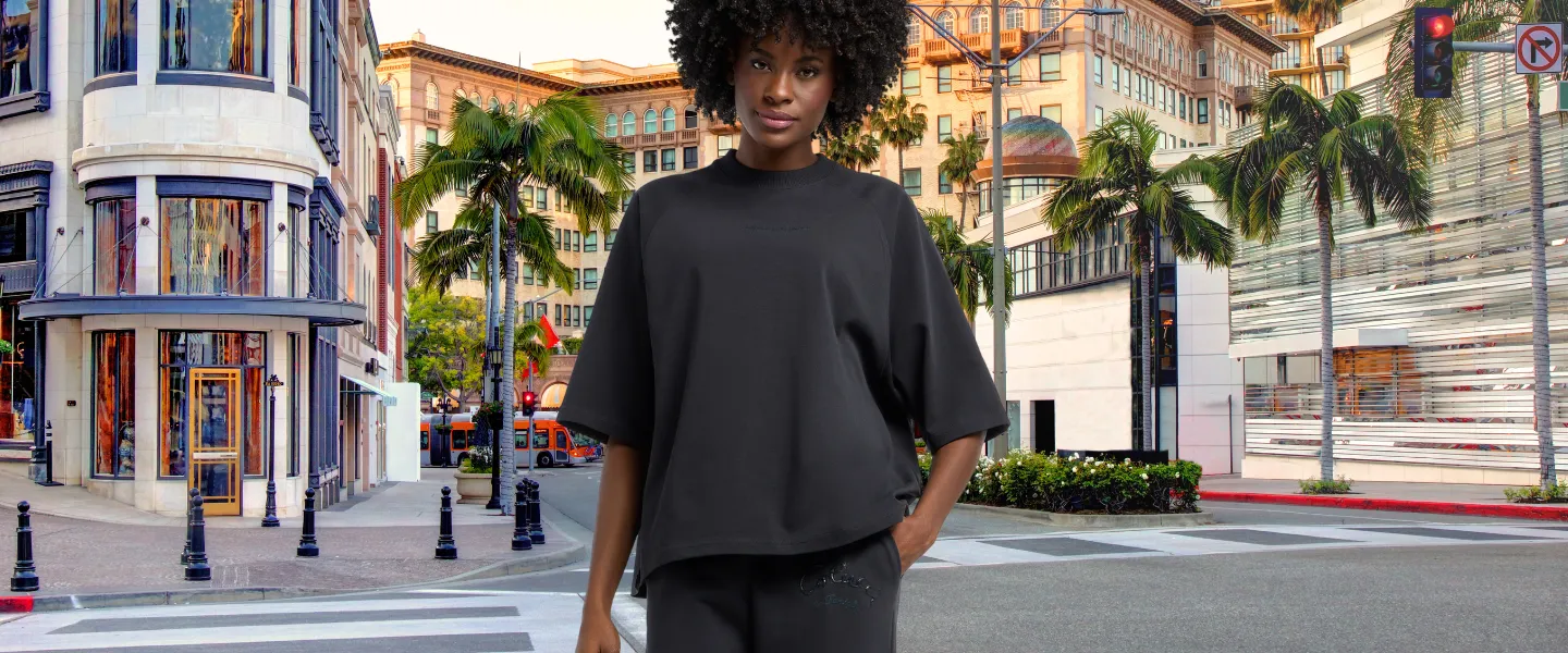 T-Shirts Damen