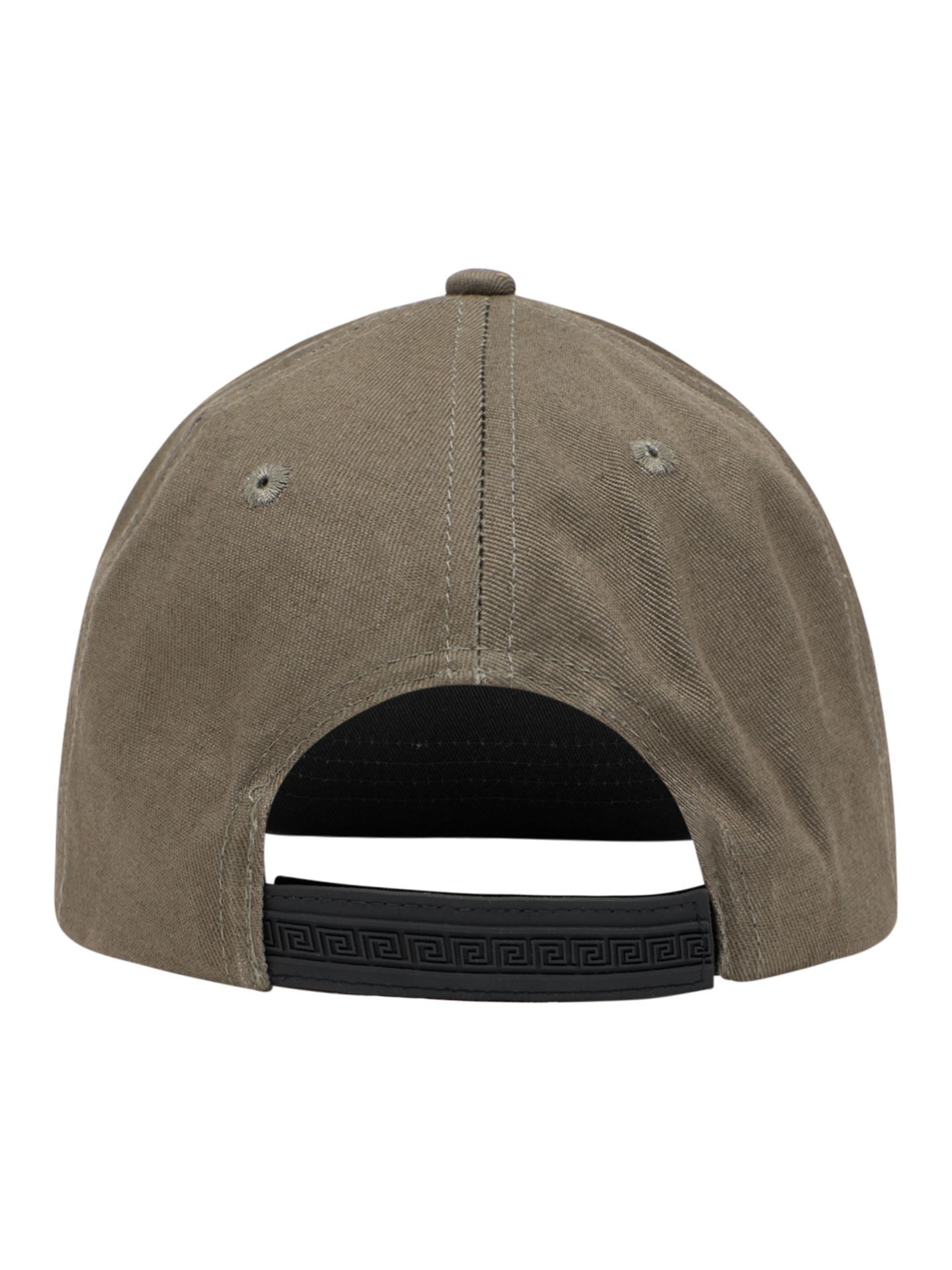  Unisex basic basecap