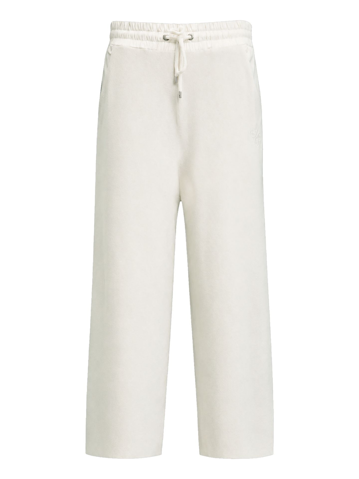   Hybrid knitted pants - Carat 3.0