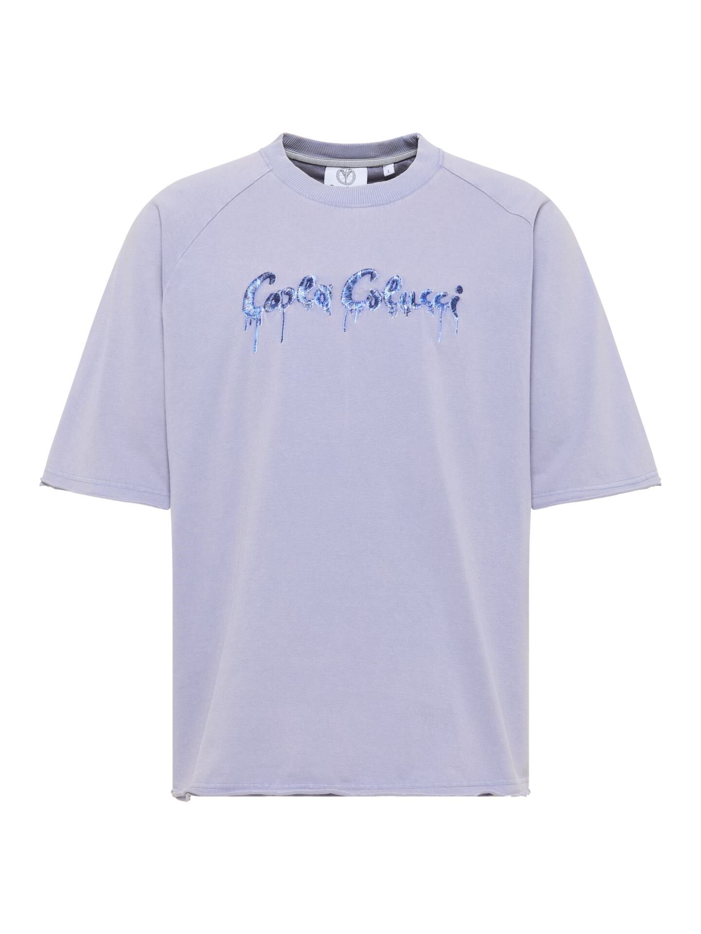 Oversize T-Shirt - New old stuff