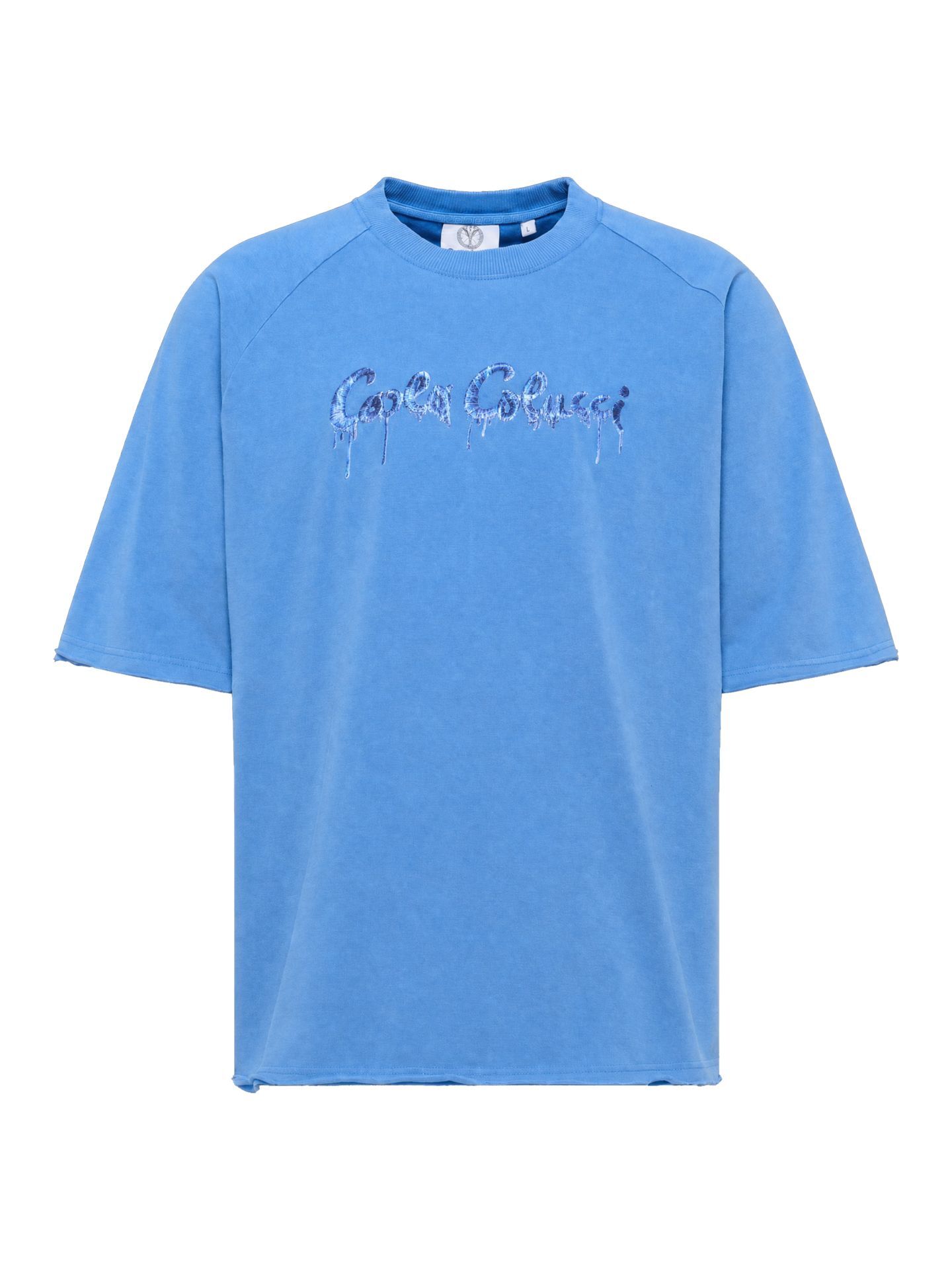  Oversize T-Shirt - New old stuff