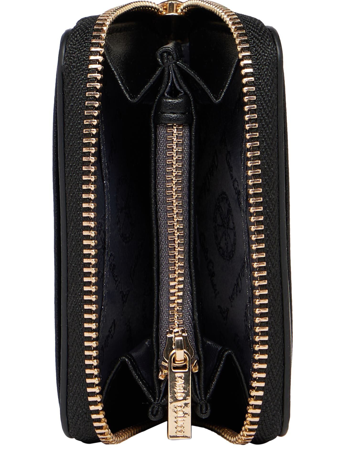 Geldbörse in Bastoptik