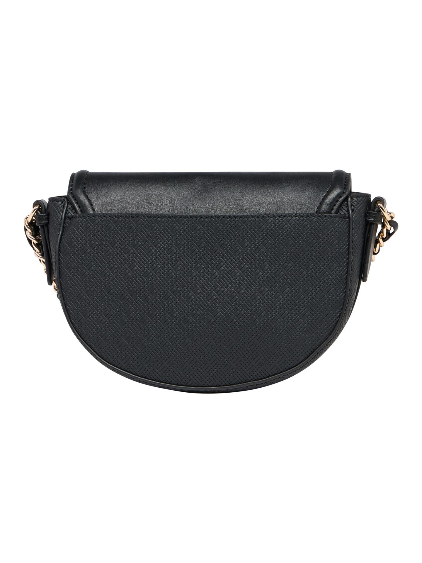 Handtasche in Bastoptik