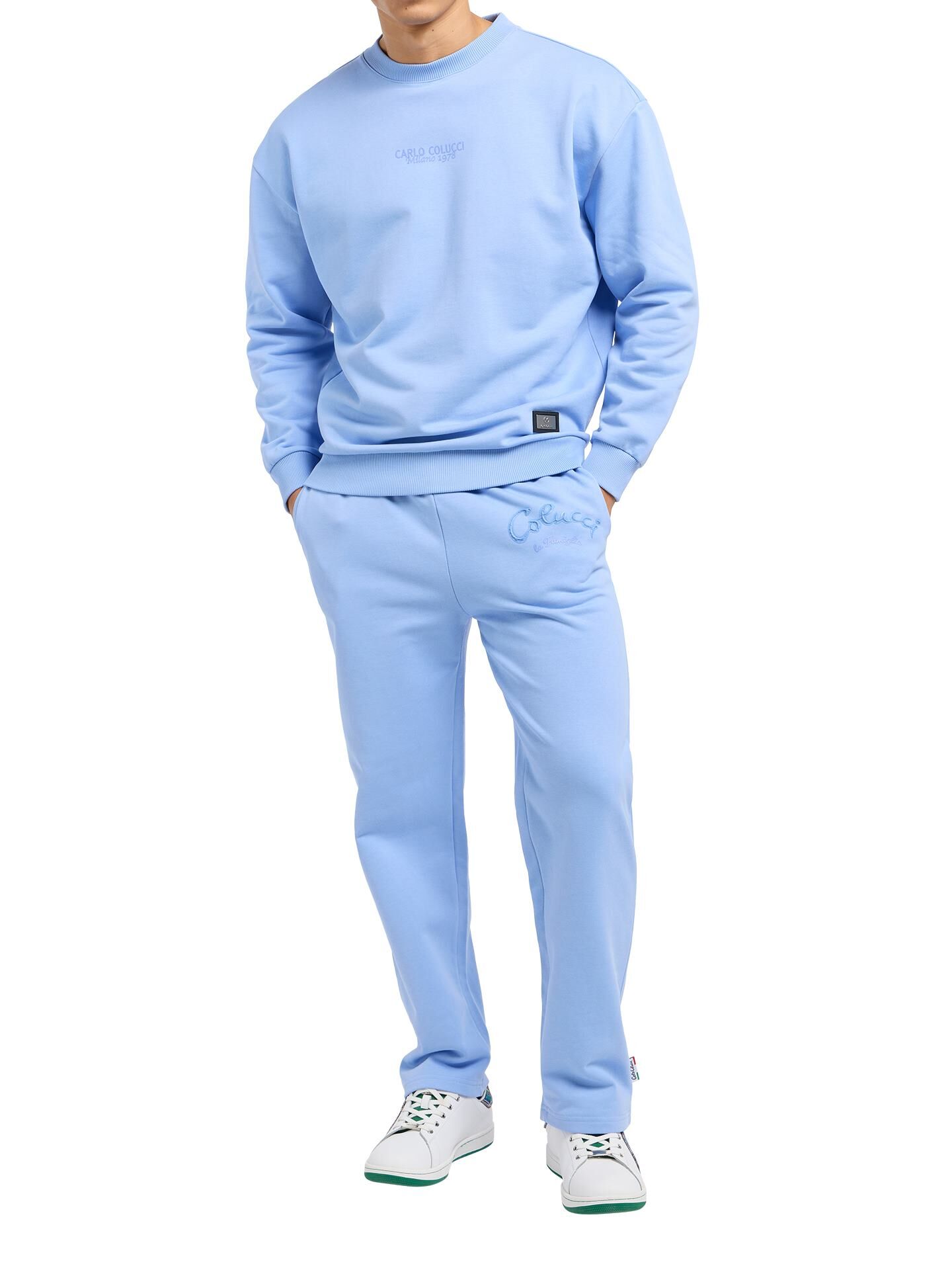  Oversize Sweatshirt - La Famiglia