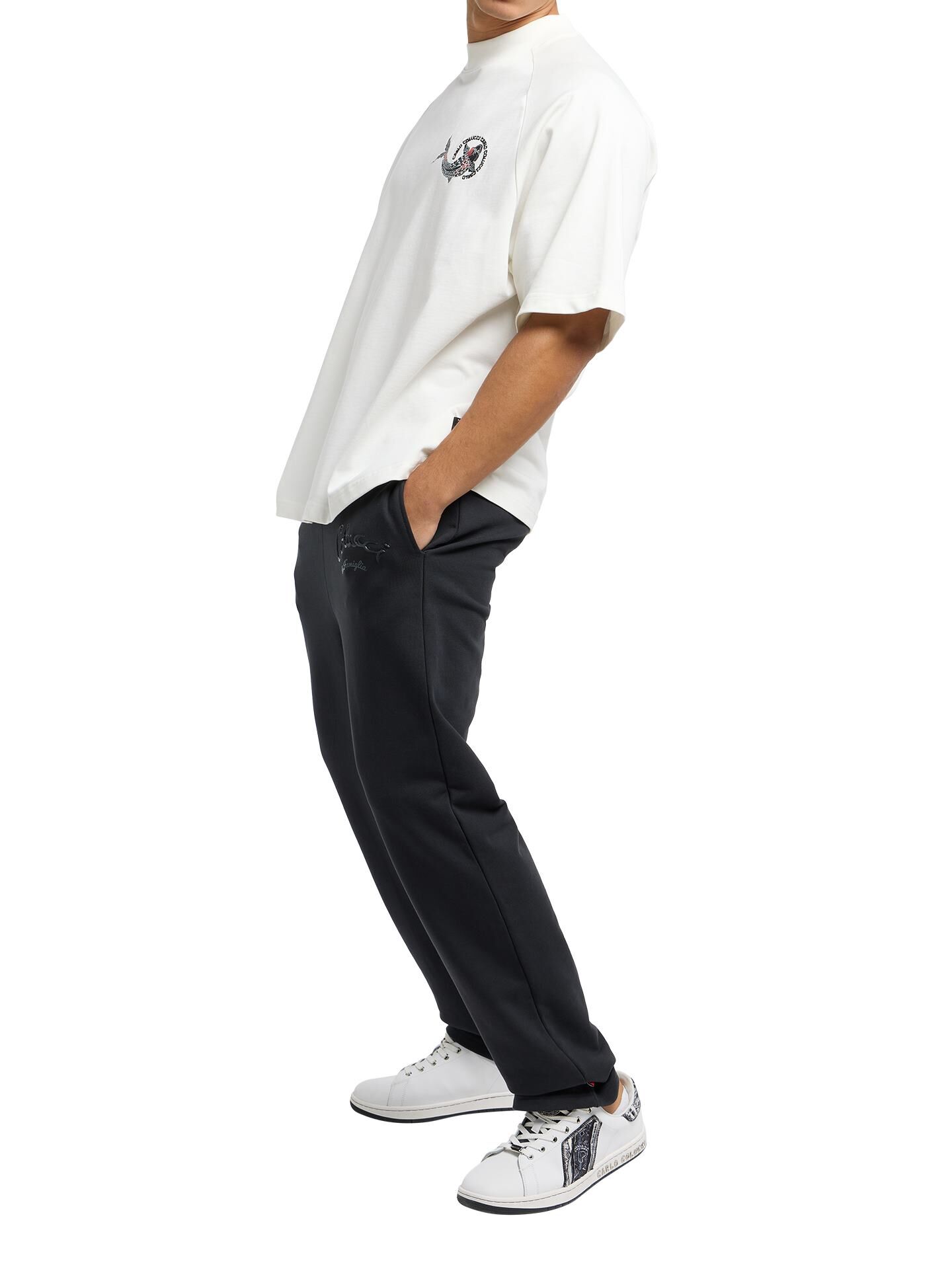  Unisex T-Shirt - From Milano to Tokyo