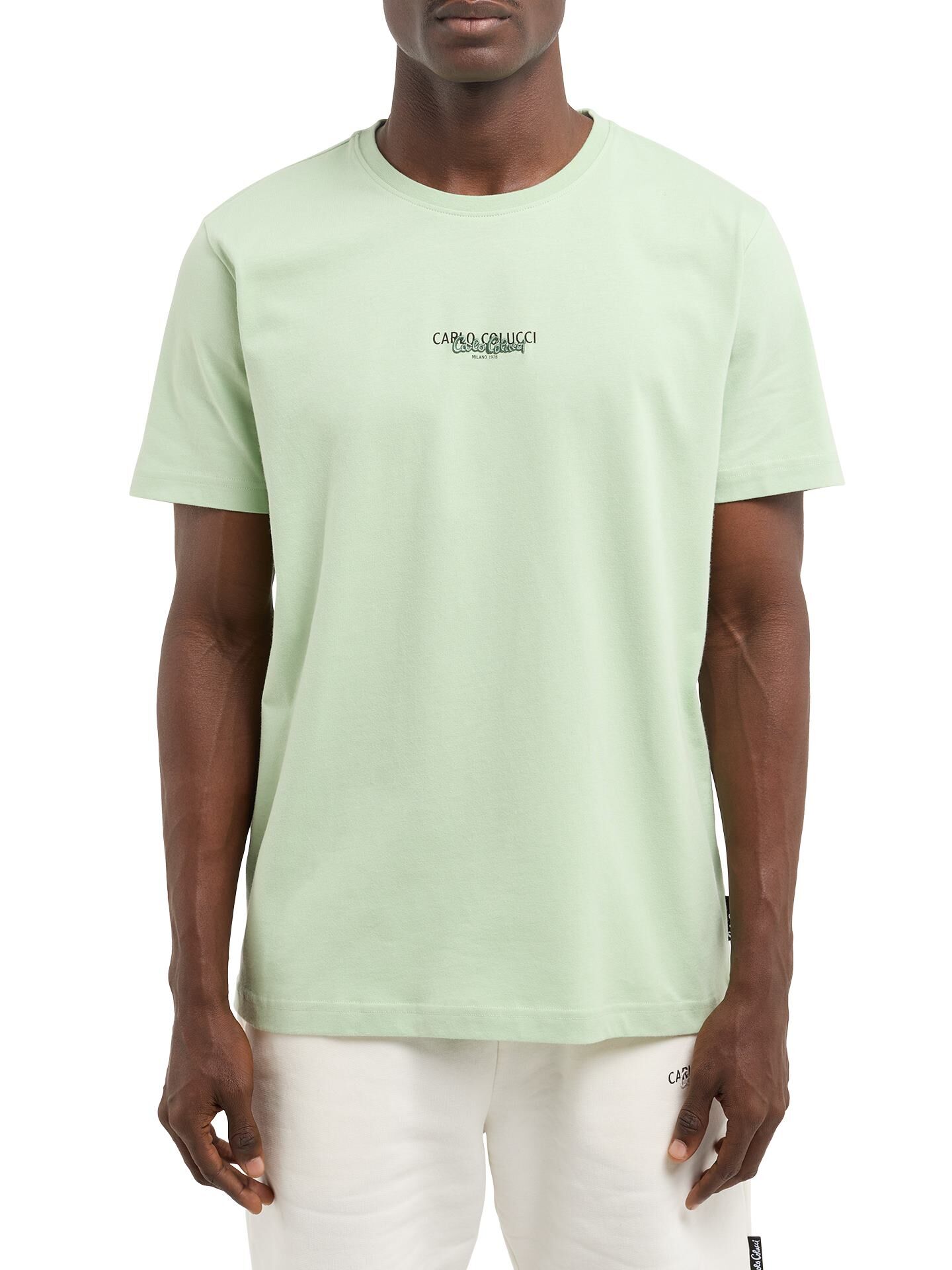 T-Shirt Basic Line