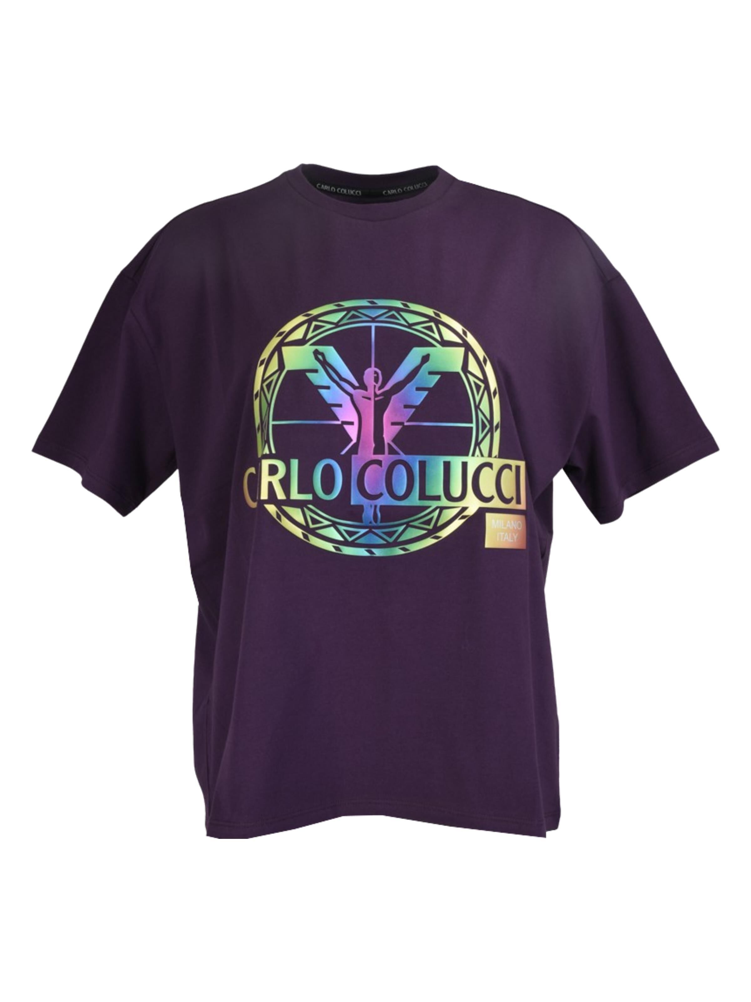 Ladies T-shirt with front logo