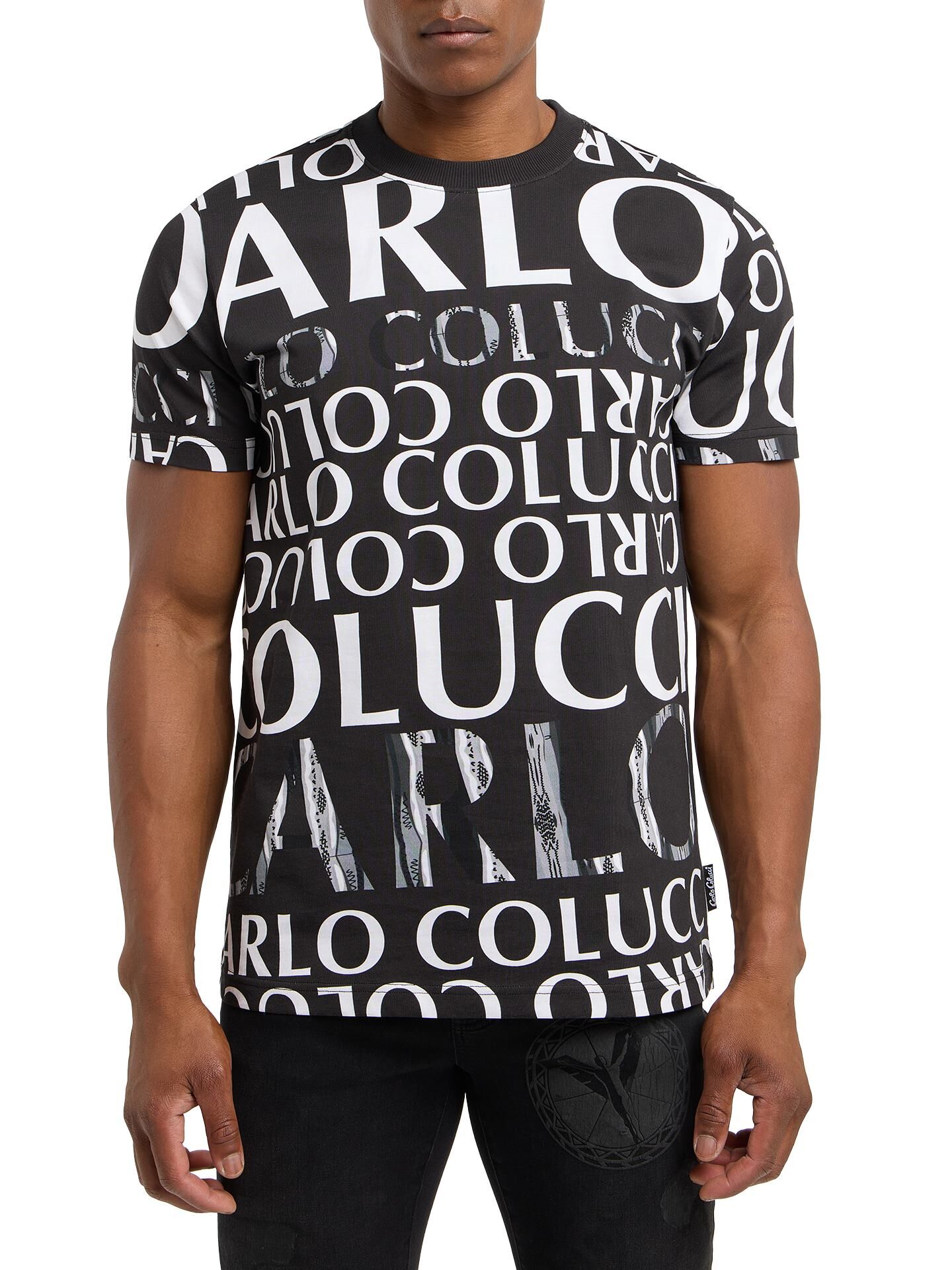 T-Shirt - Black Friday
