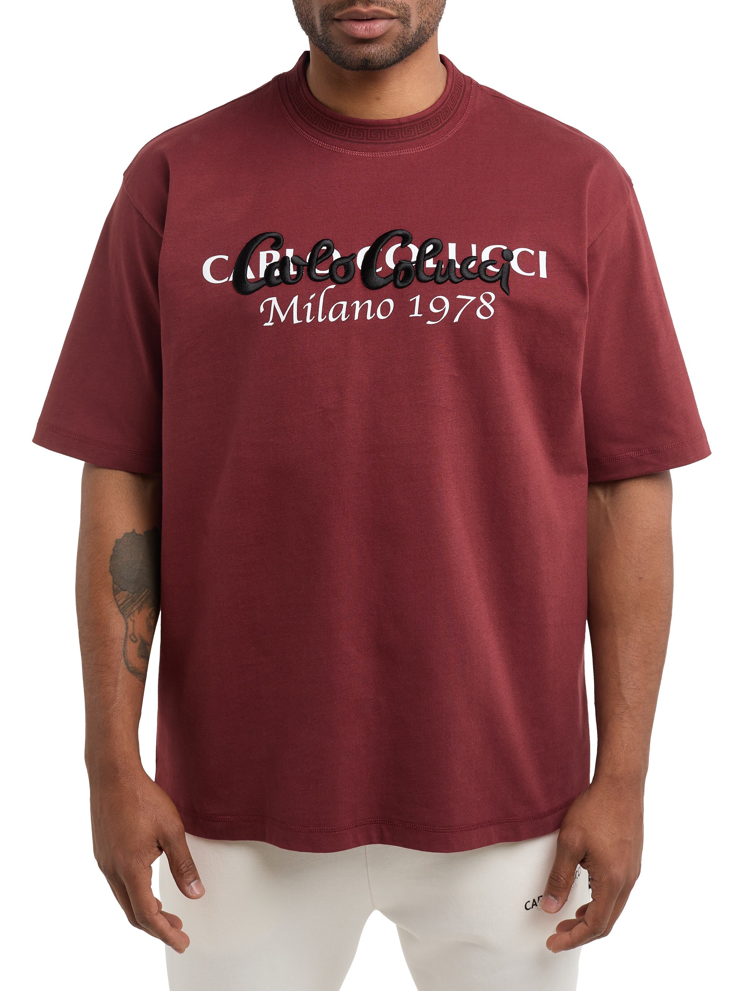  Oversize T-shirt