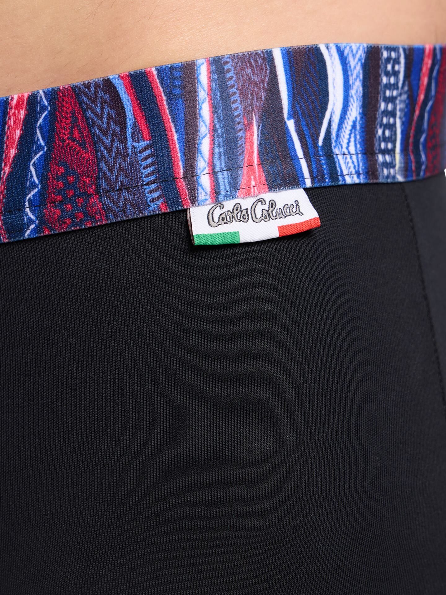  Retro shorts, 3-pack