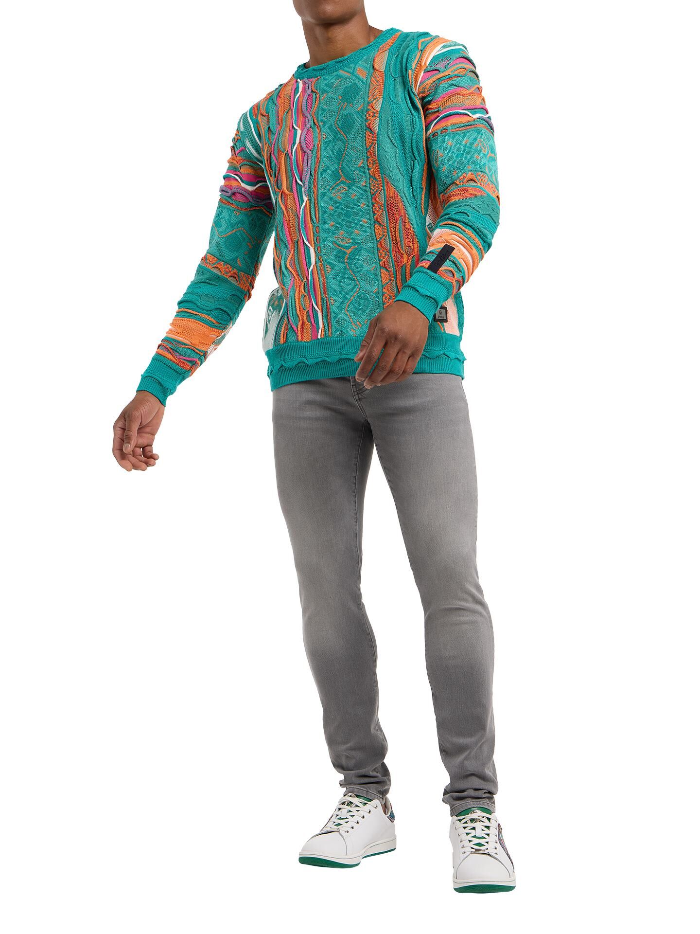 Strickpullover