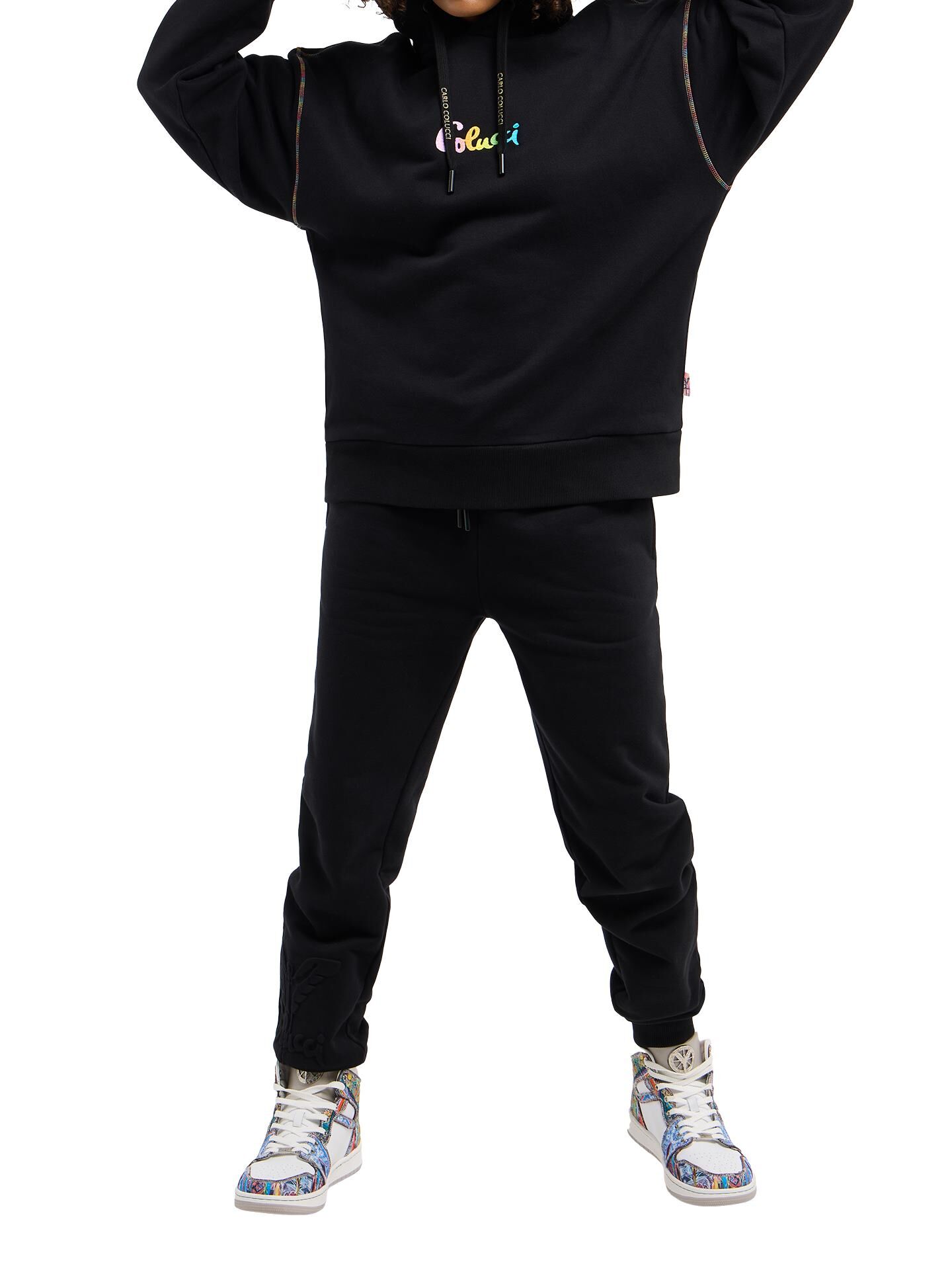 Oversize Hoodie