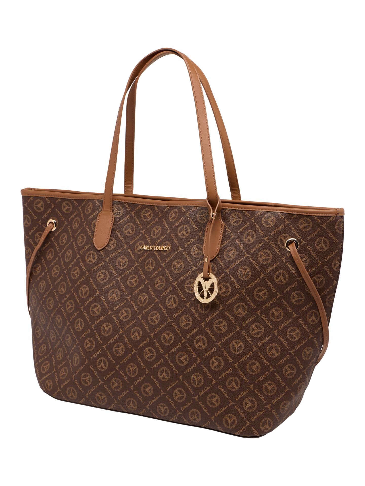 Shopper Brown CC-0076-LP-501
