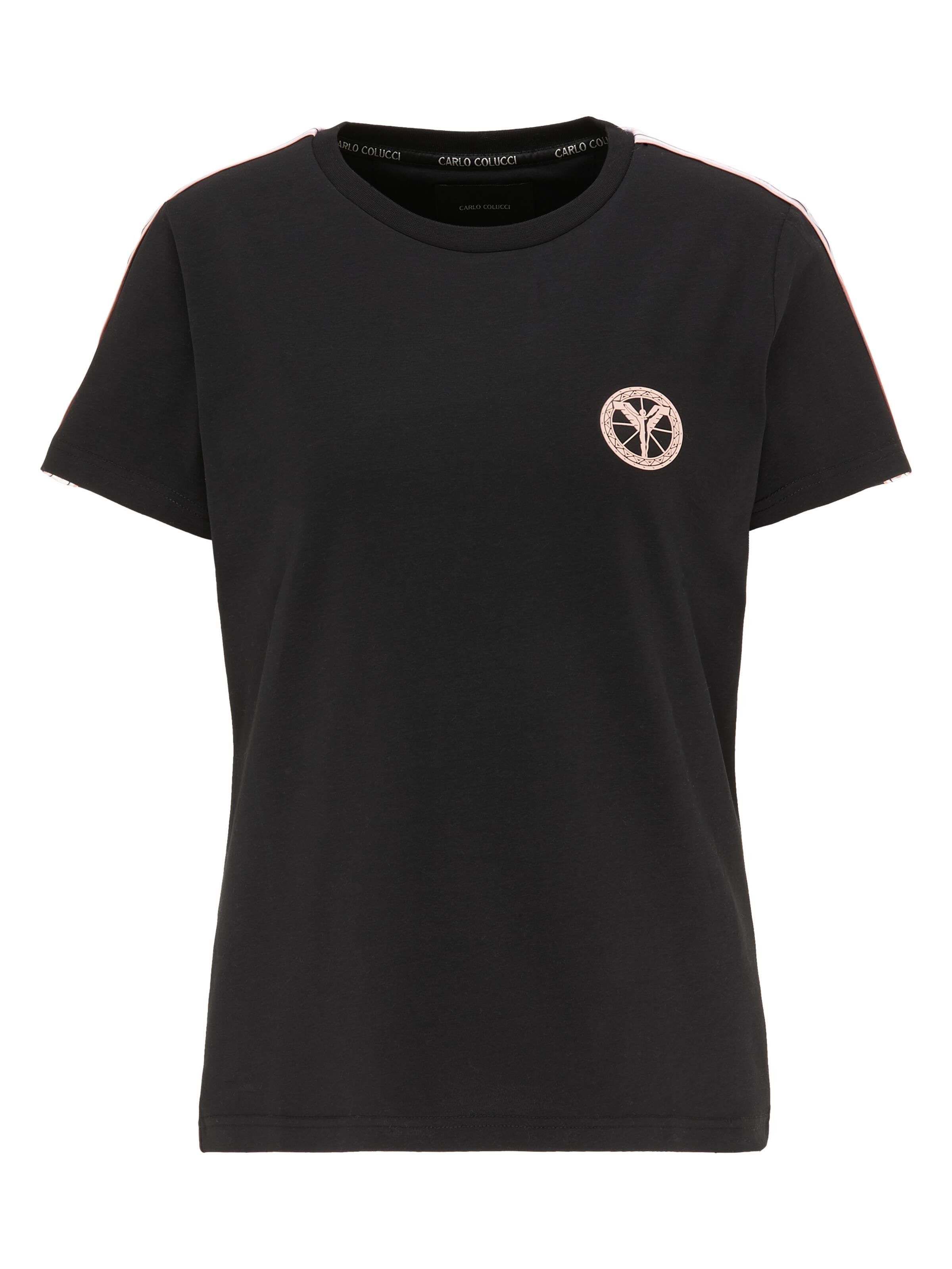 Women basic T-shirt