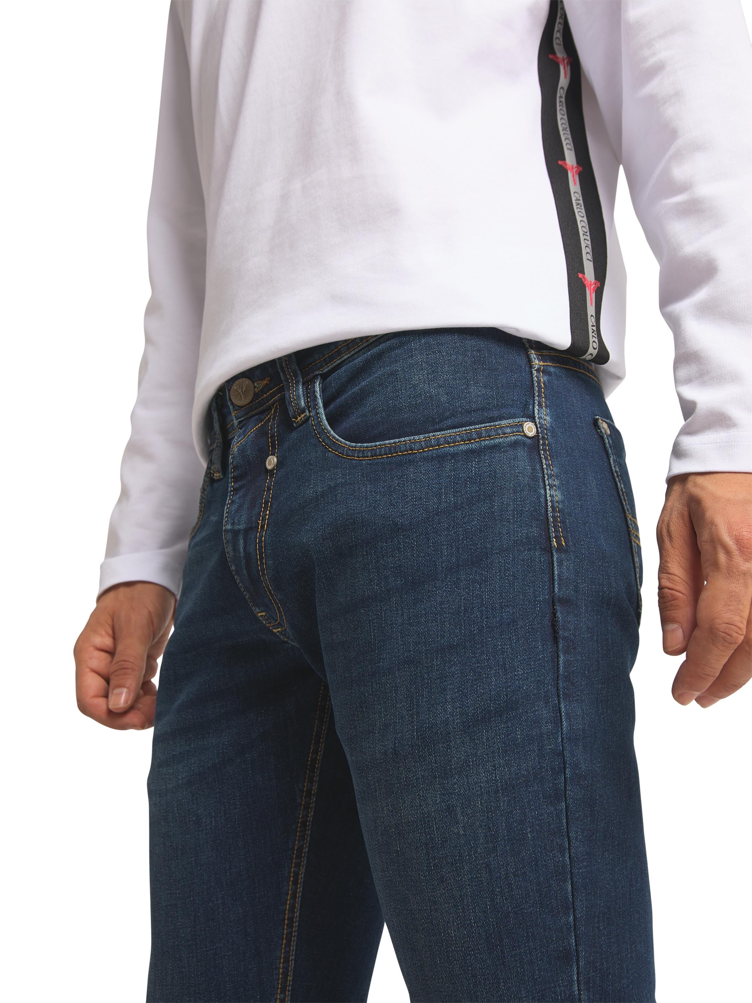 Jeans Enrico Stretch