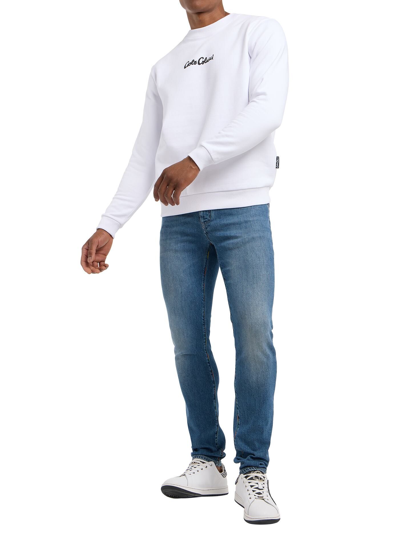 Sweatshirt - Black Friday