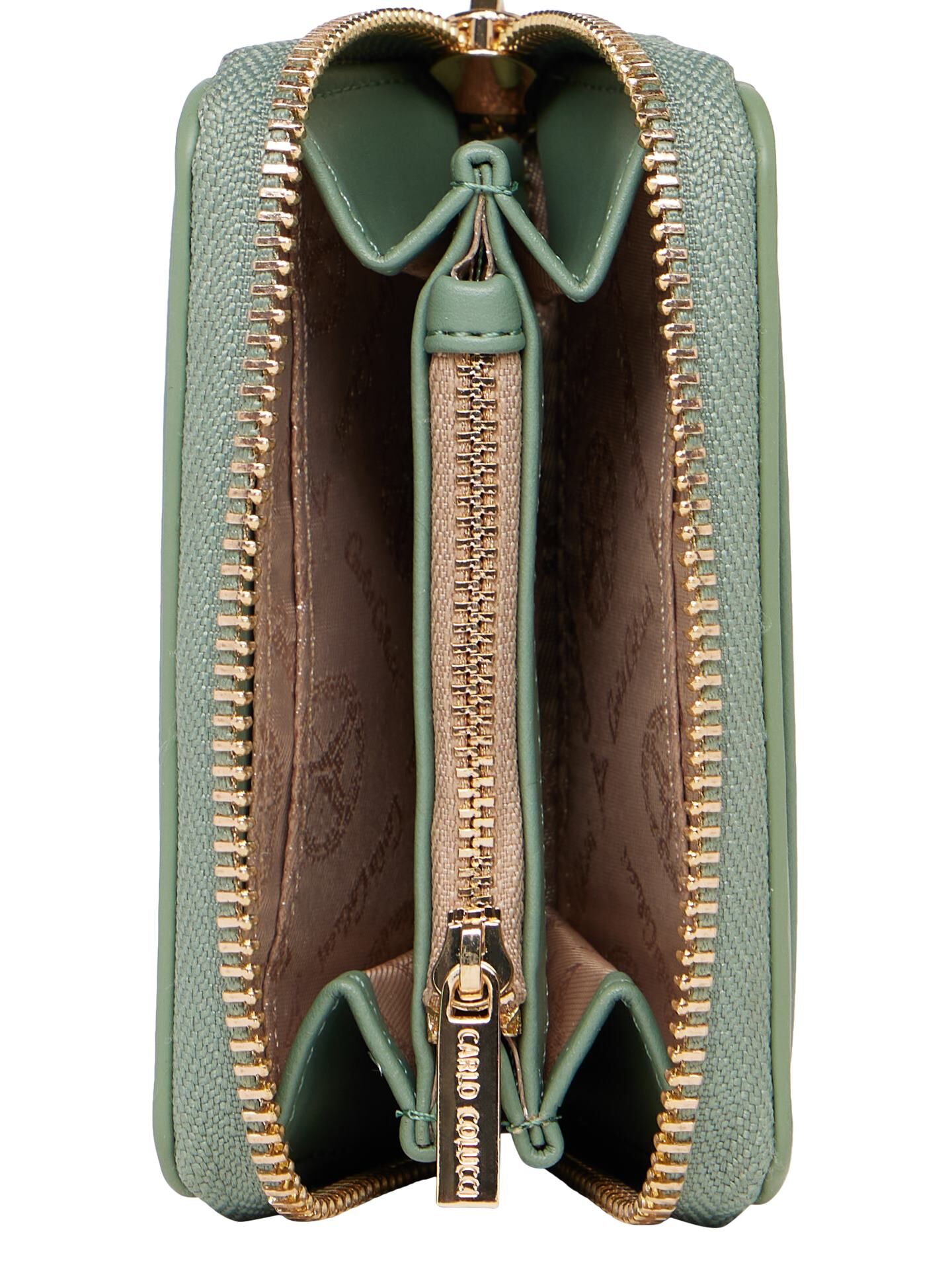 Small wallet