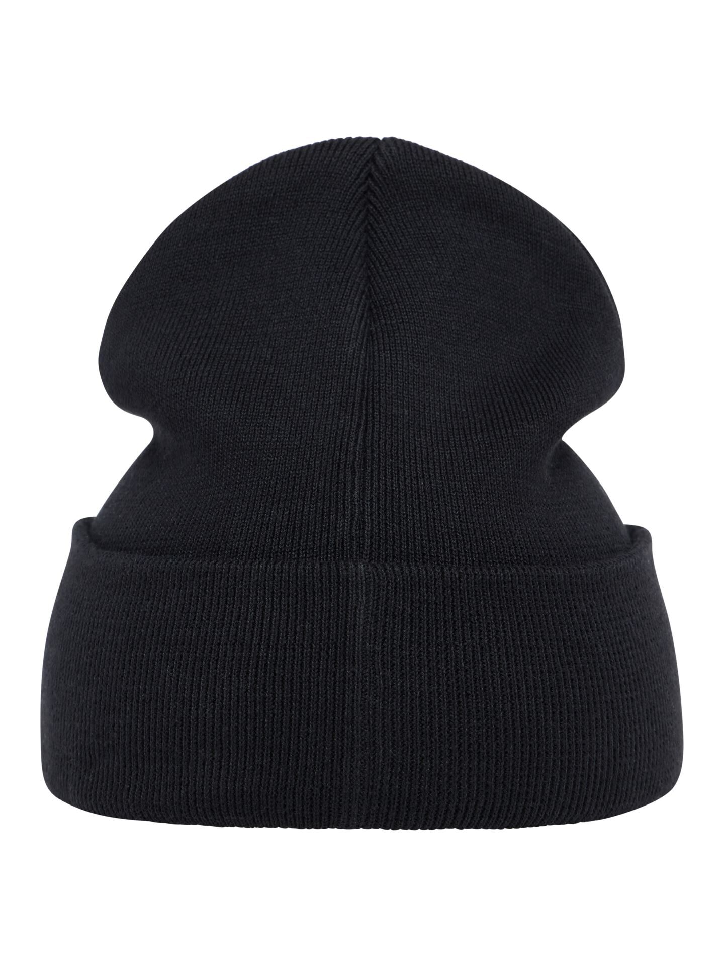 Unisex Mütze - Artficial Knit