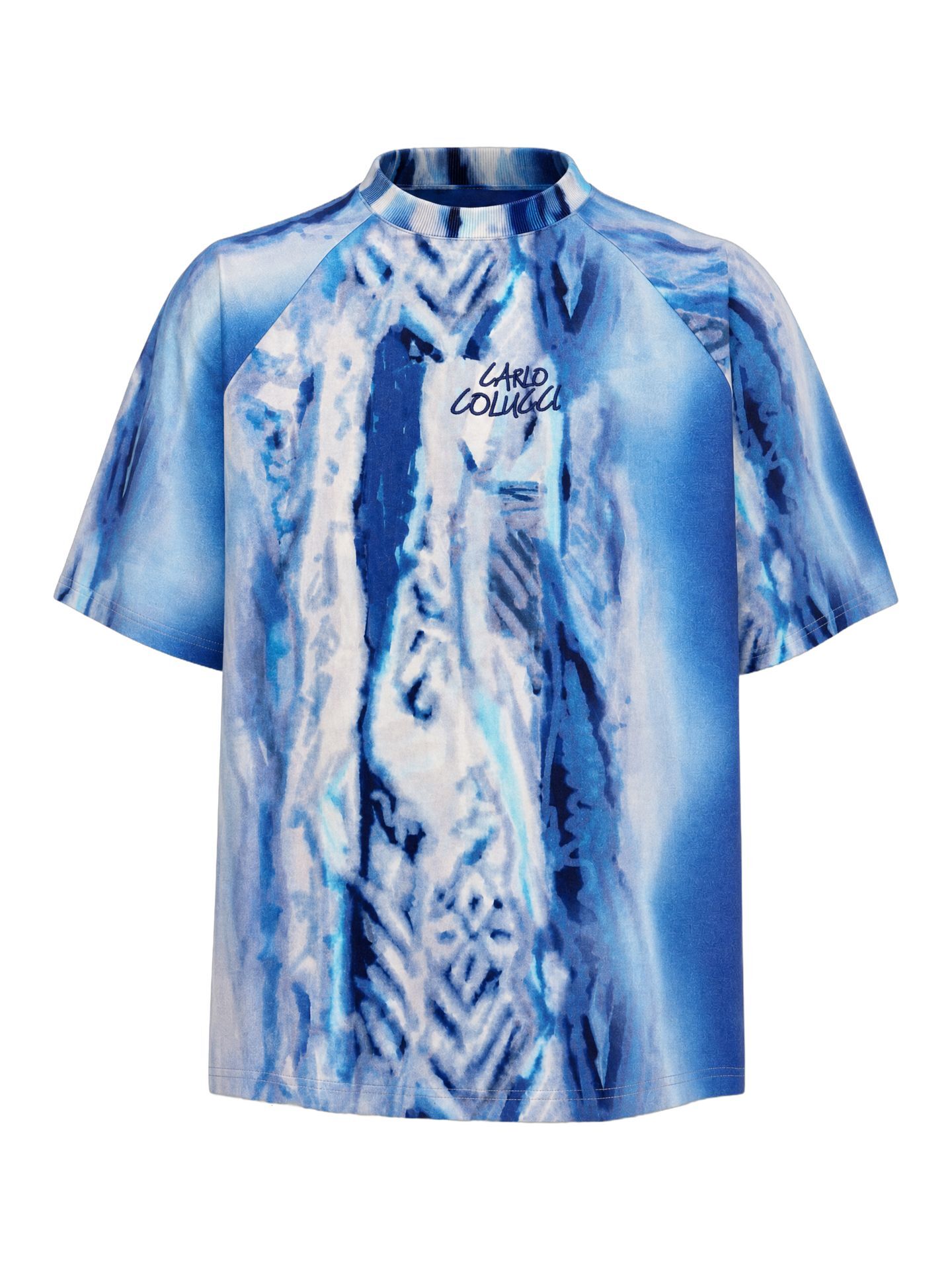   Signature T-Shirt – Liquid Stitches
