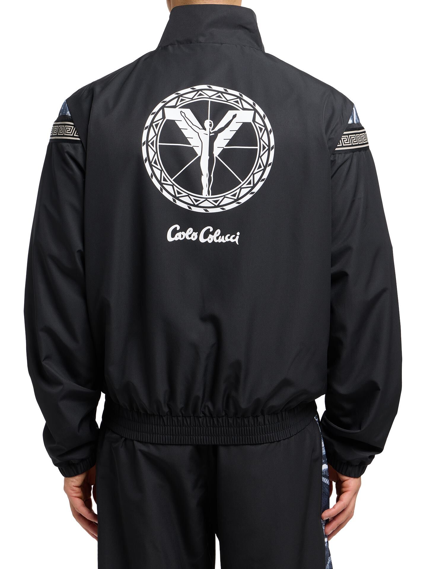 Unisex Tracksuit Set